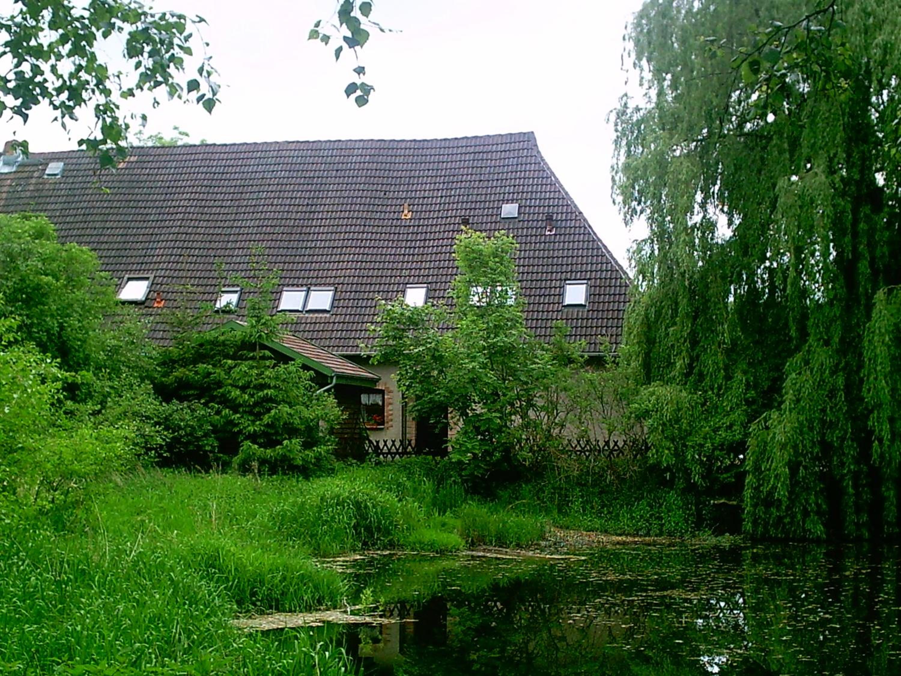 Pension Schwark