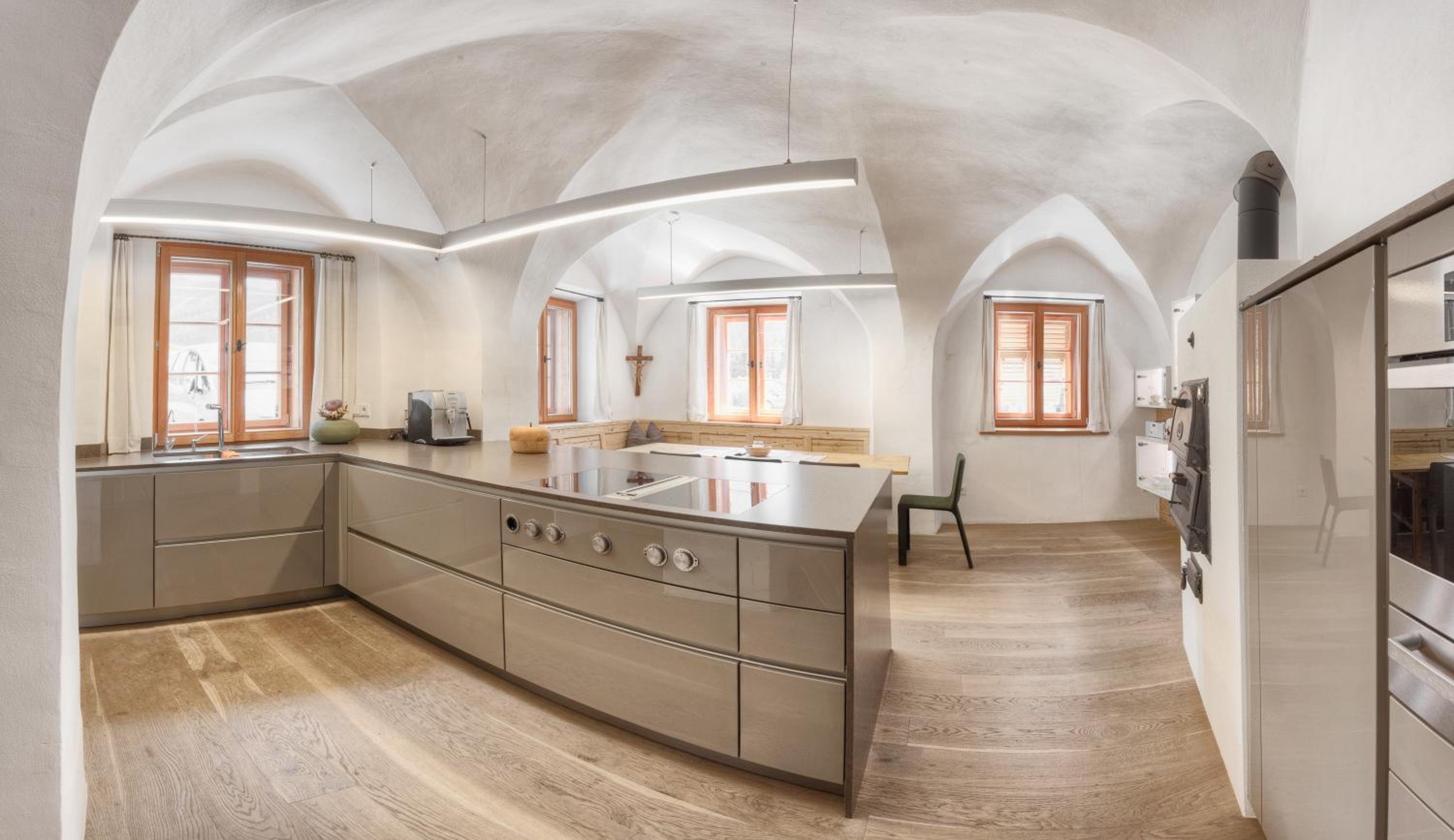 Exclusive Apartment Tassenbacherhof