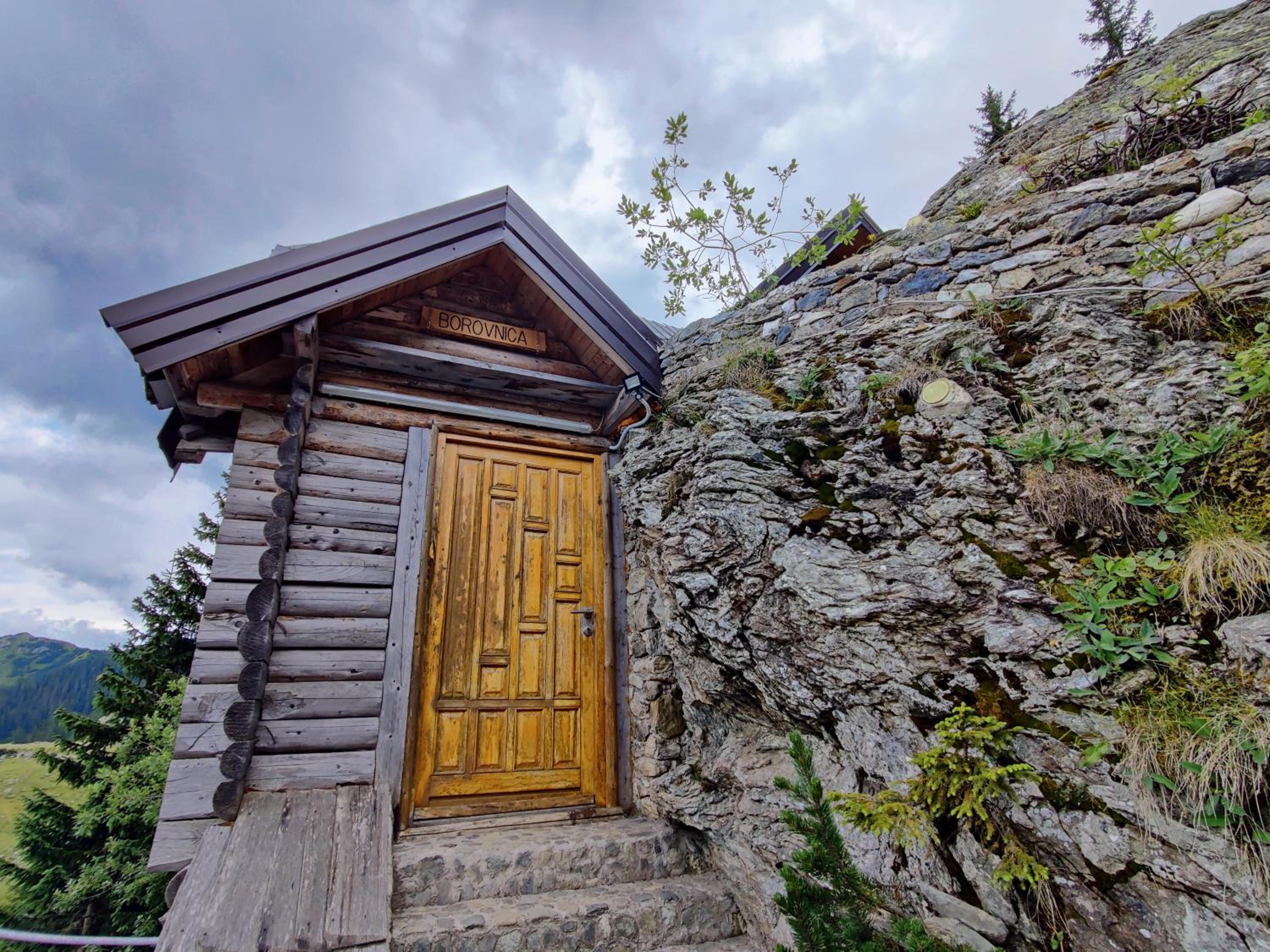 Prokosko Resort view 5