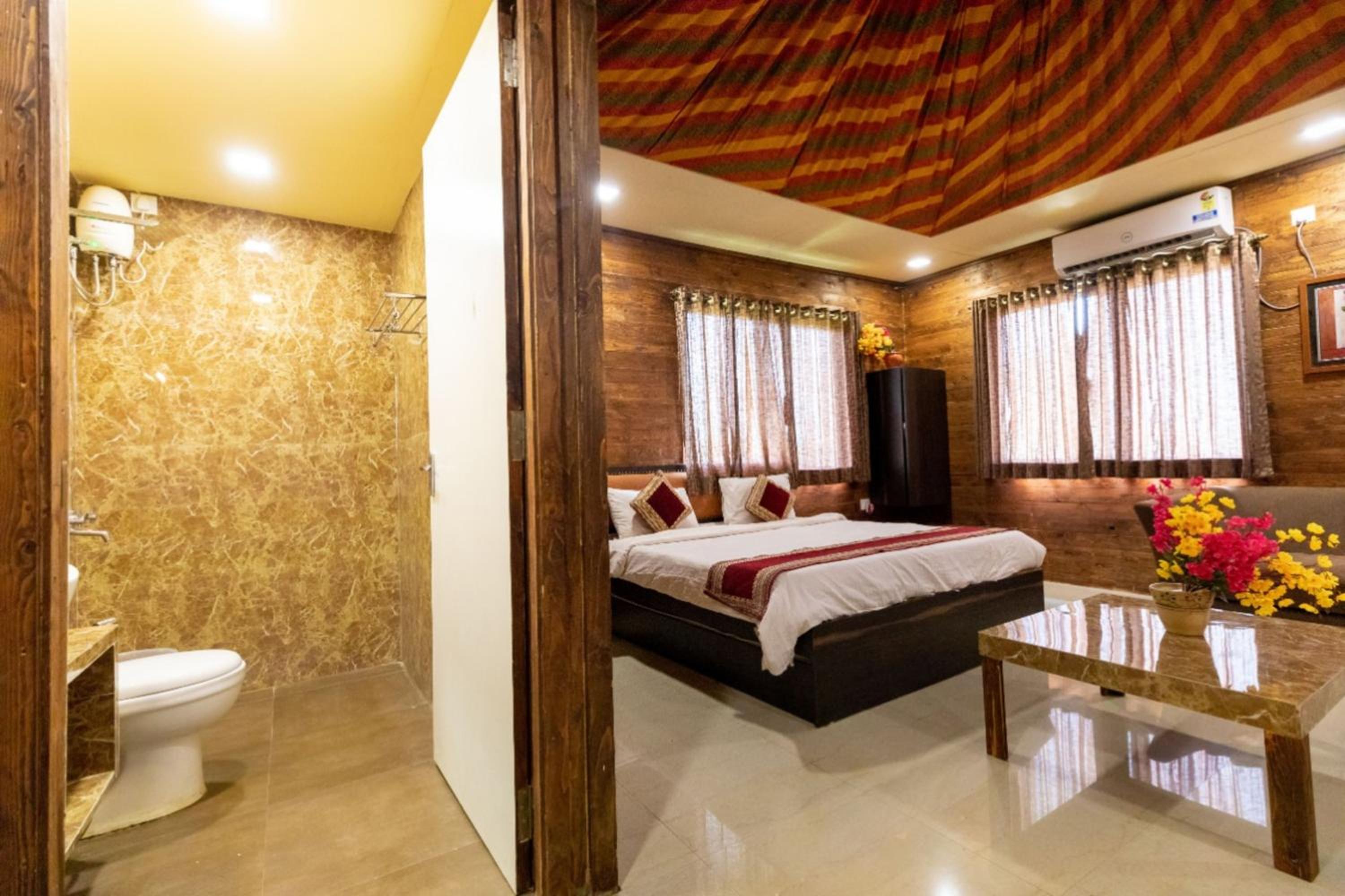 Rainforest Resort By Aralia, Igatpuri
