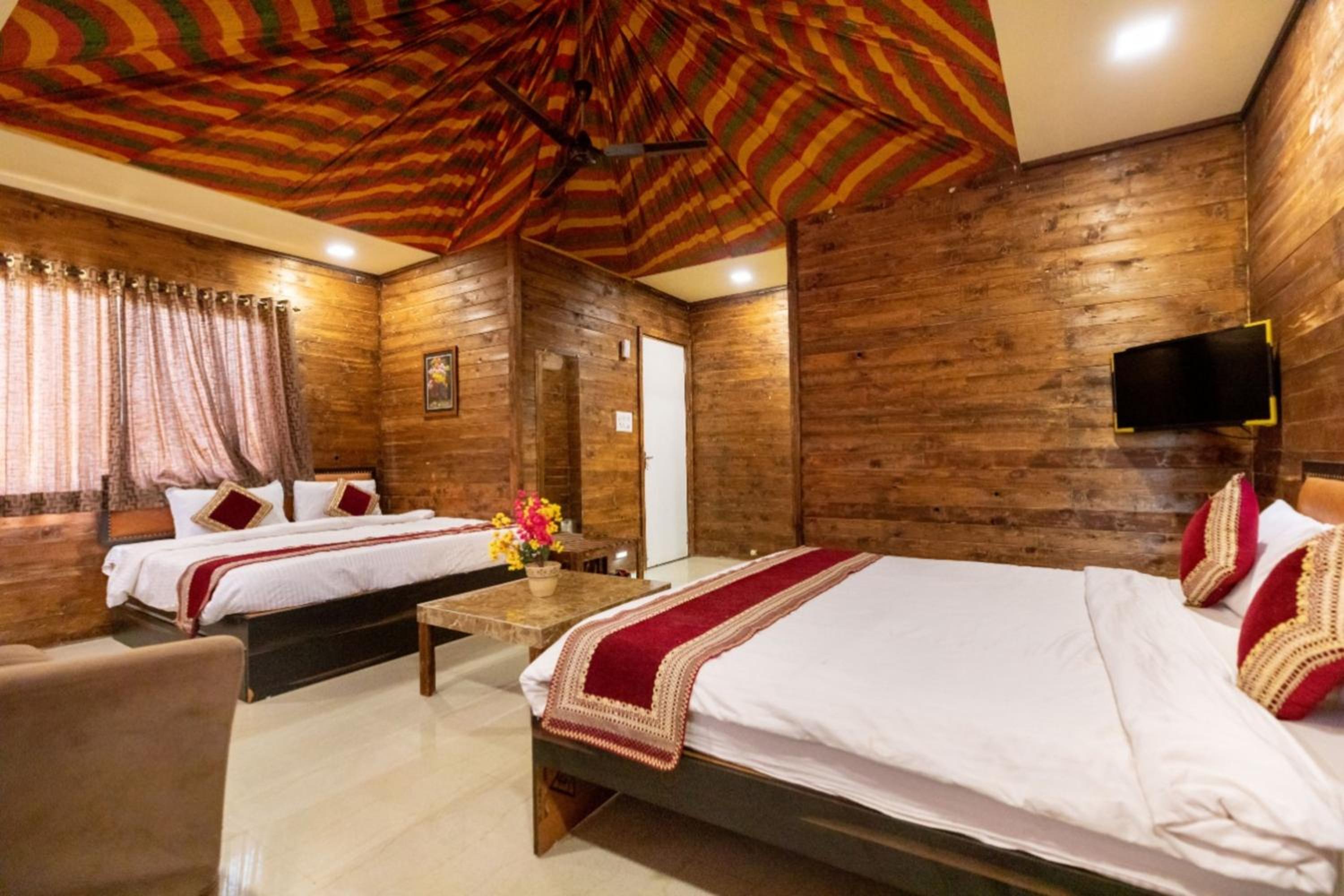 Rainforest Resort By Aralia, Igatpuri