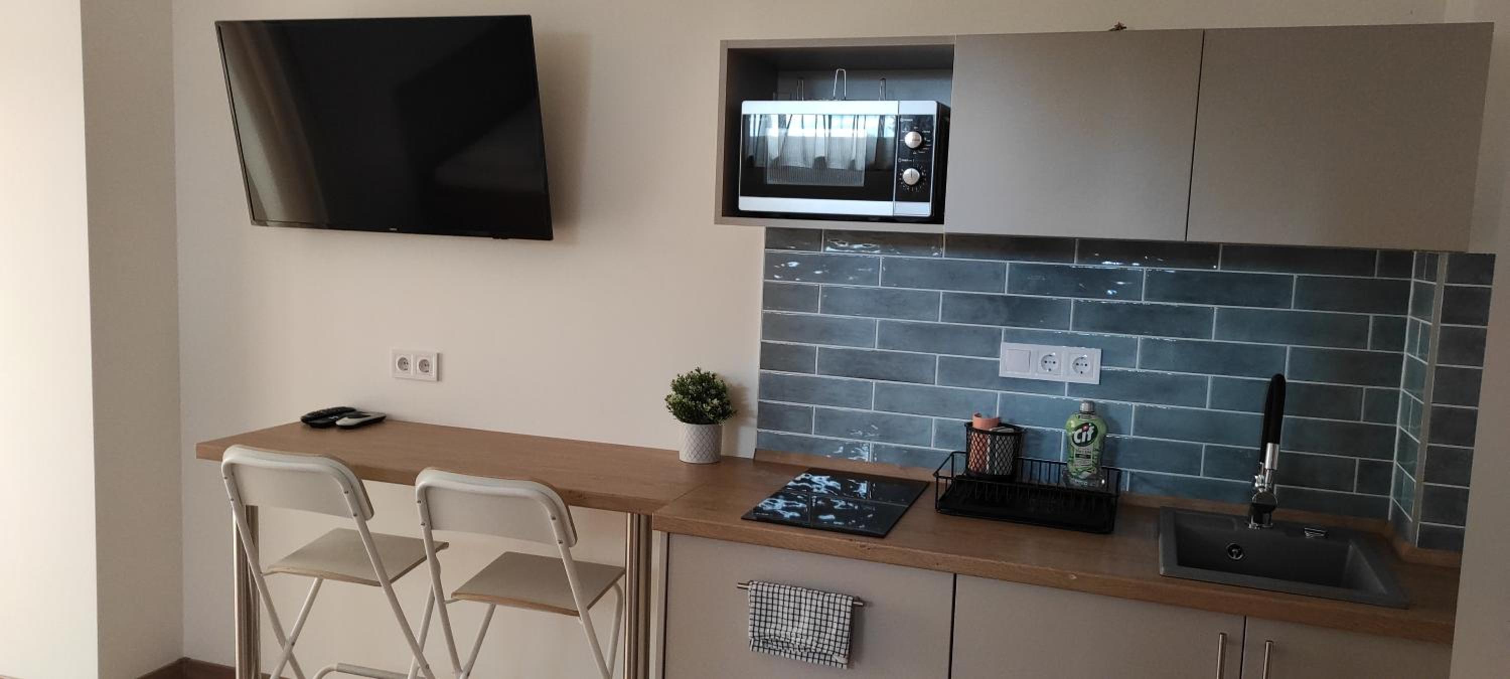 Panoráma Apartman Mogyoród view 2