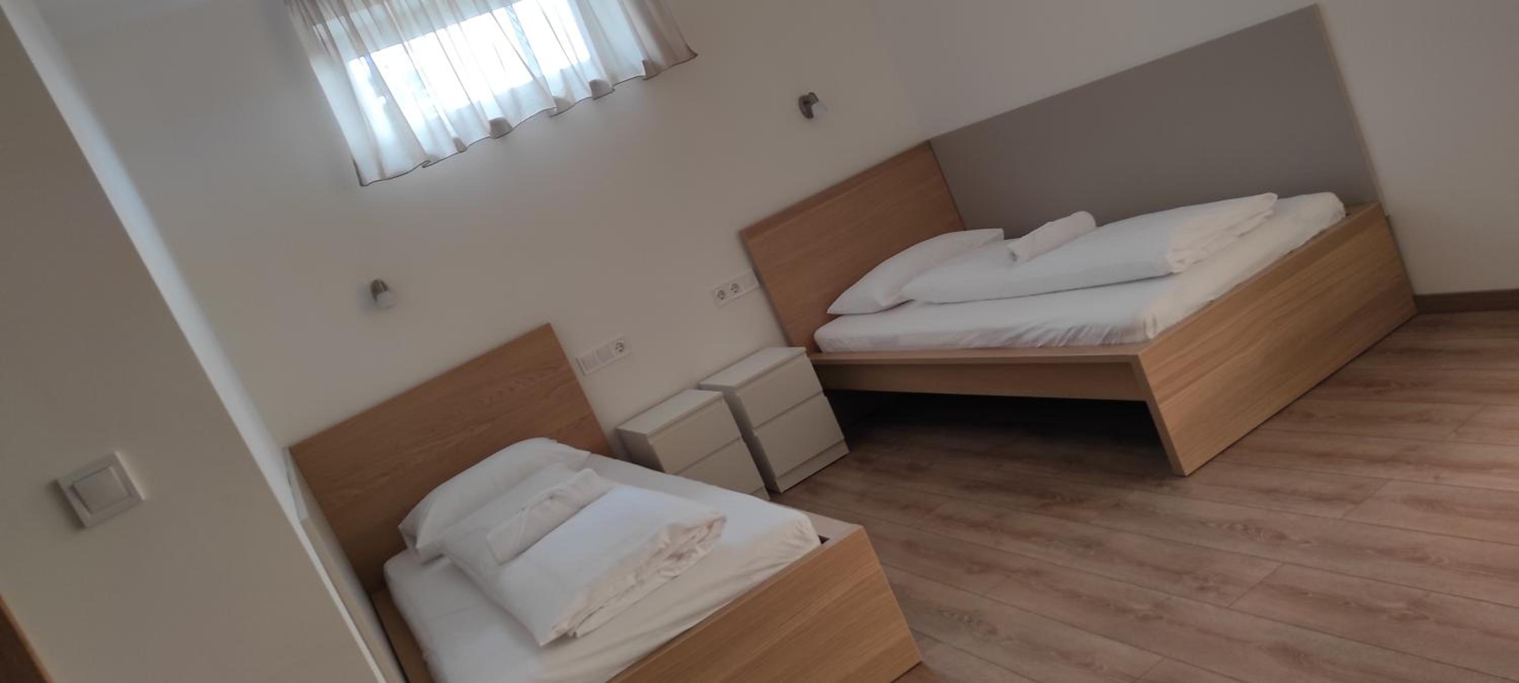 Panoráma Apartman Mogyoród view 5