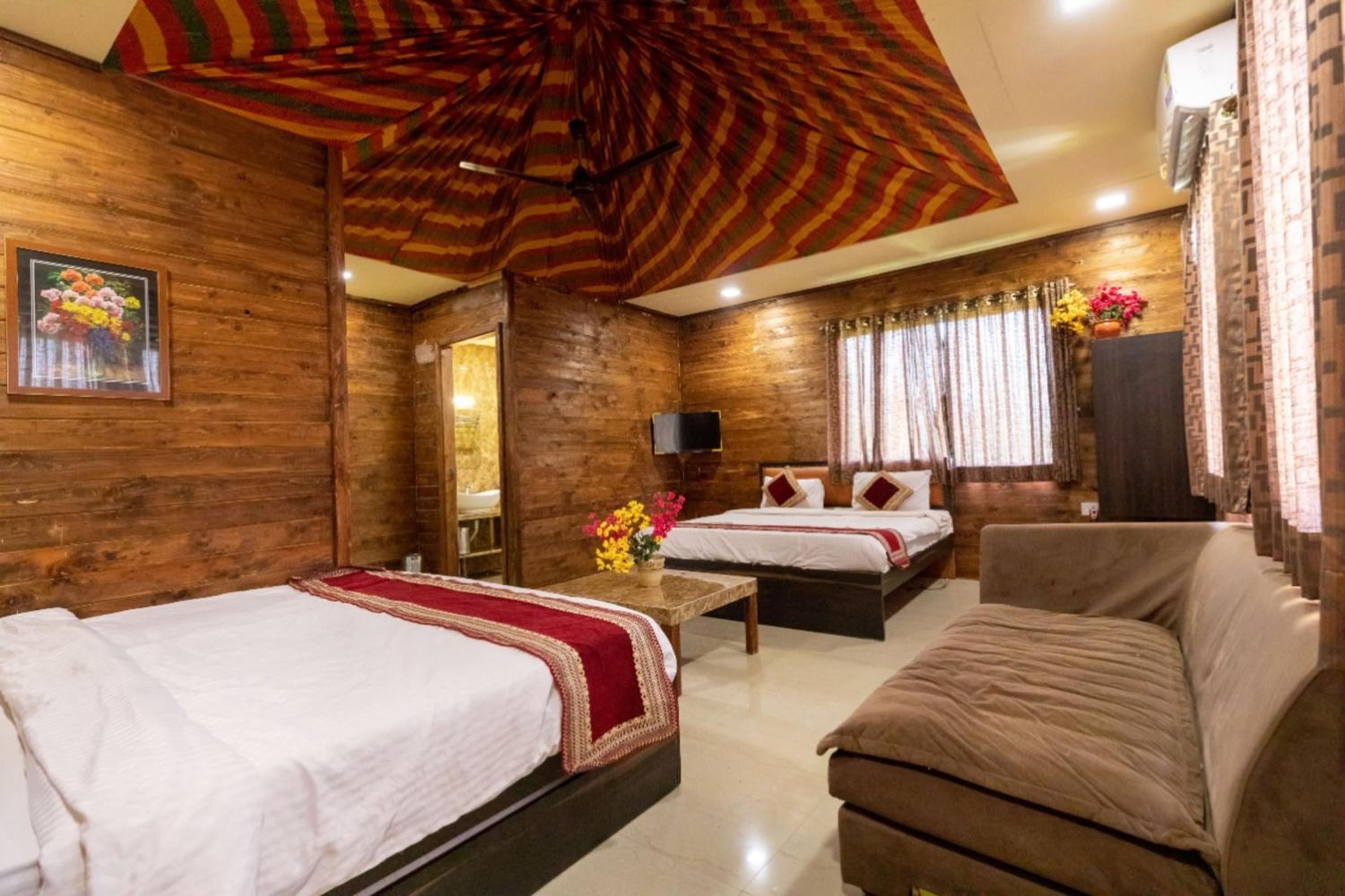 Rainforest Resort By Aralia, Igatpuri