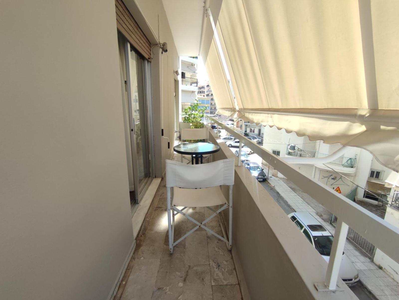 2 BR110 sqm full clima view 3