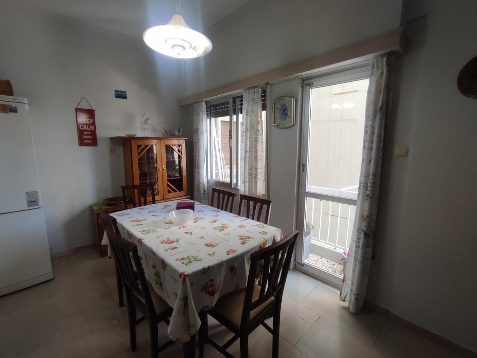 2 BR110 sqm full clima view 4