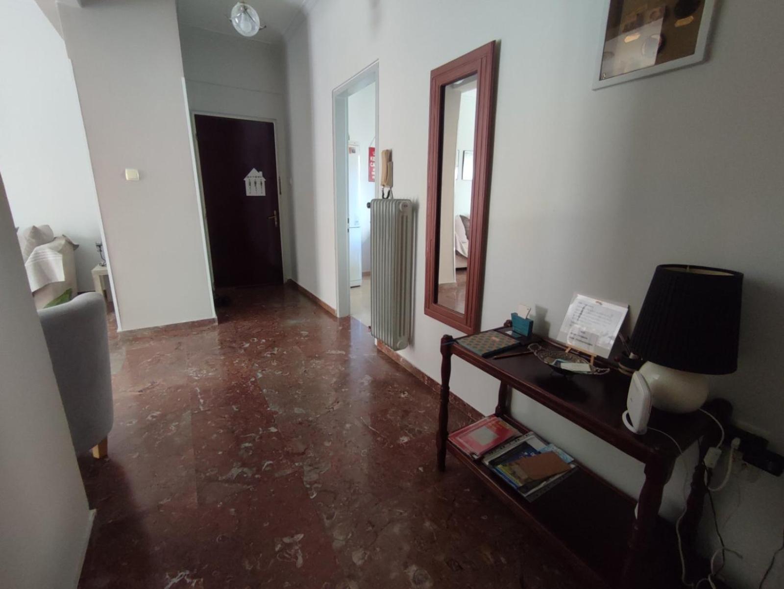 2 BR110 sqm full clima view 5