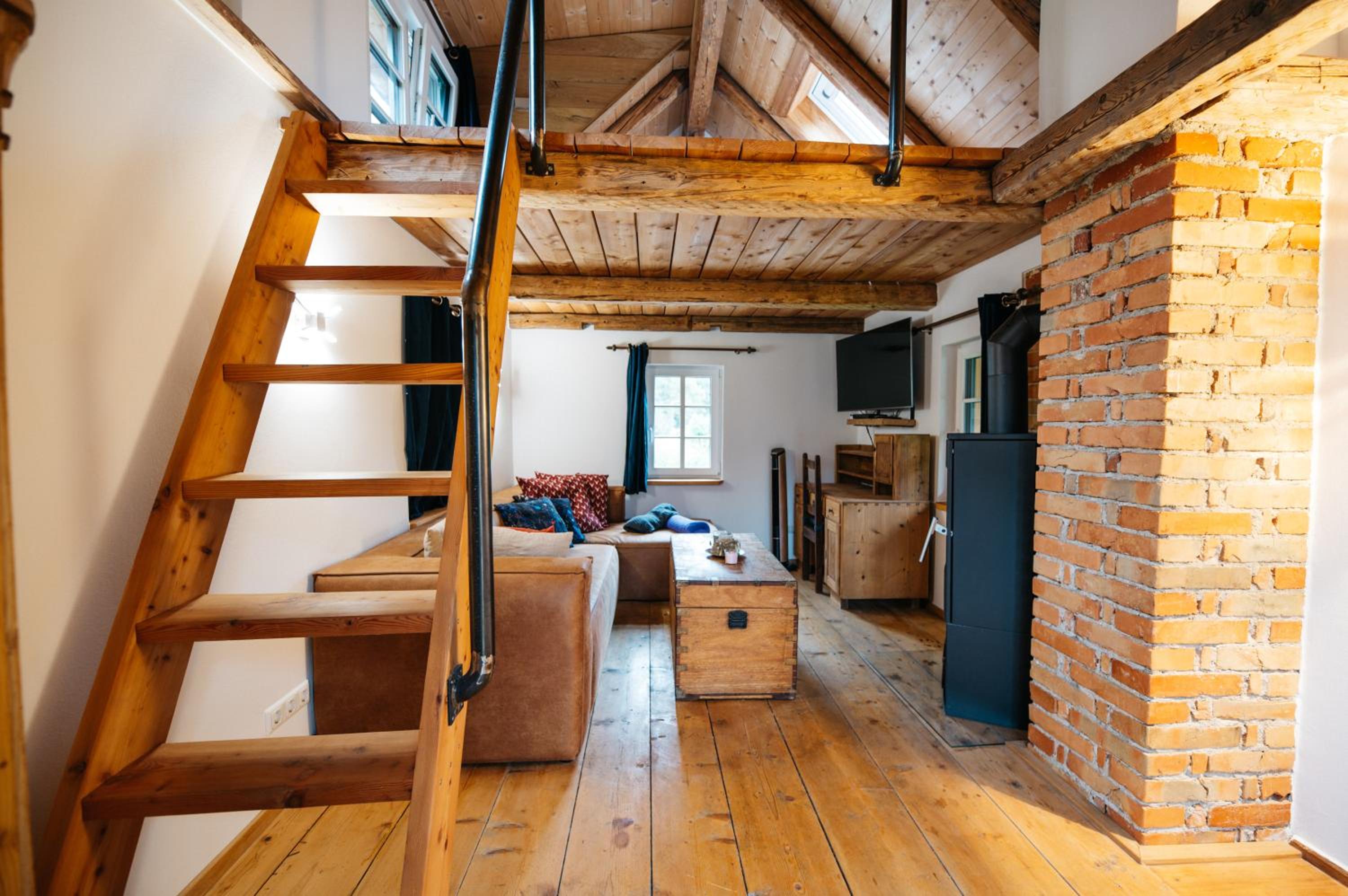 Chalet am Sonnenhang