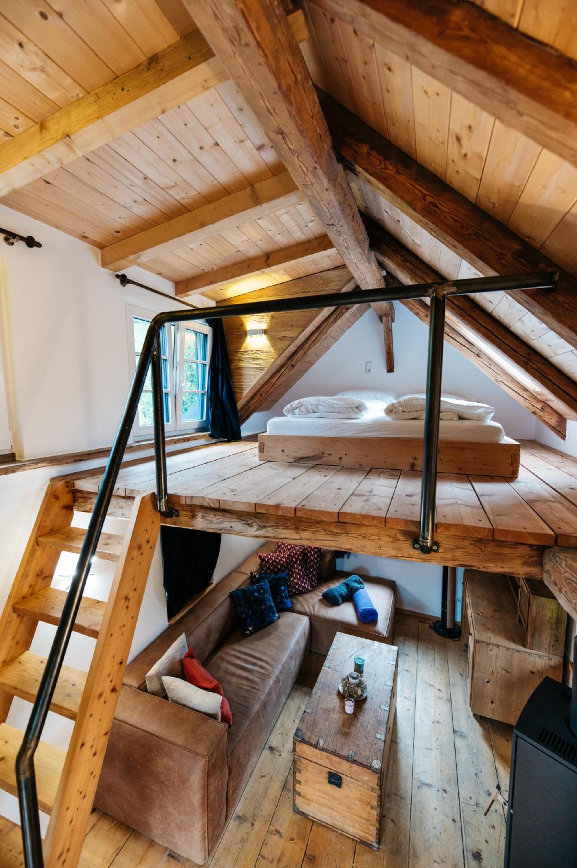 Chalet am Sonnenhang