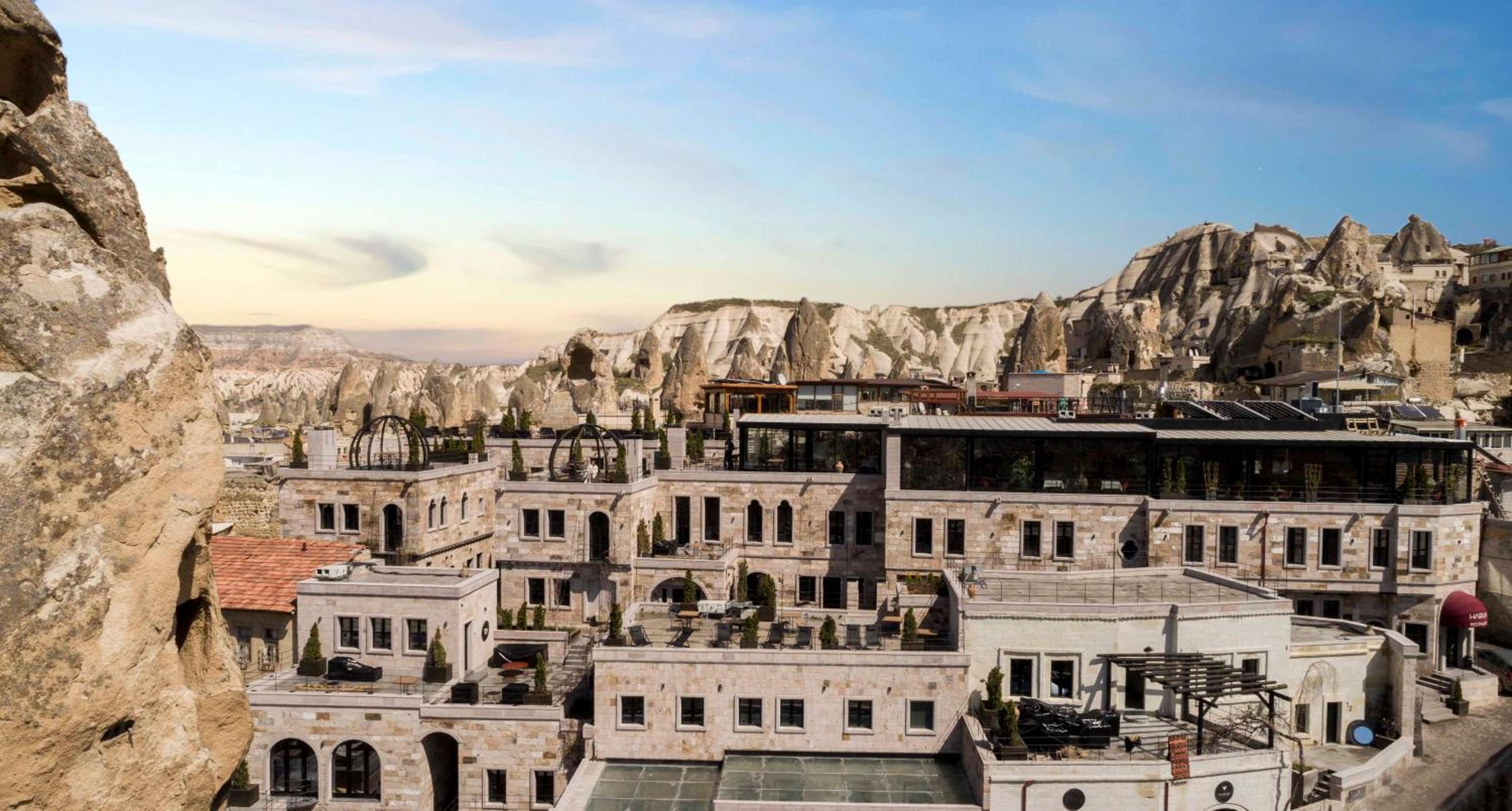 Carus Cappadocia - Image 105