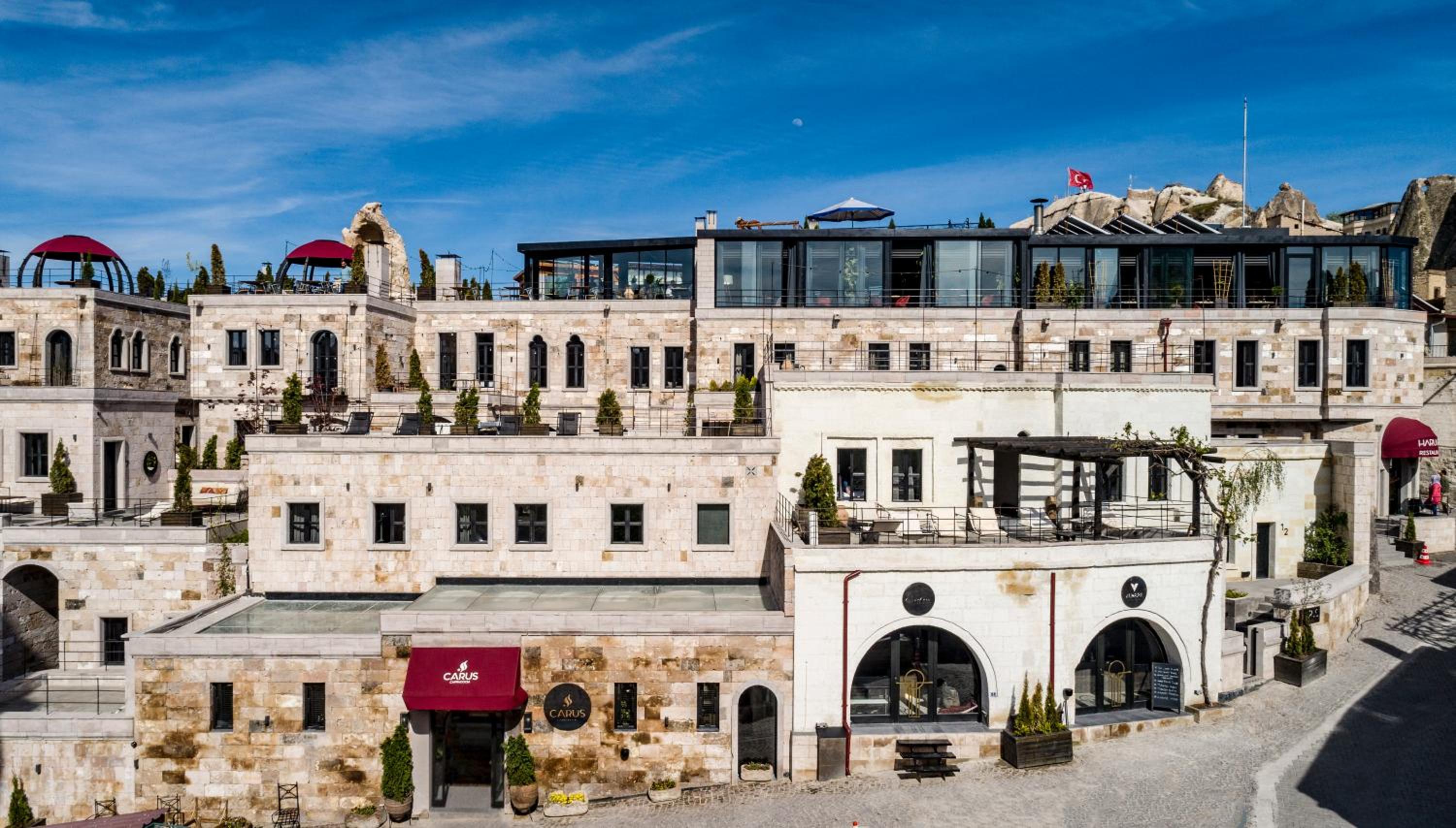Carus Cappadocia - Image 106