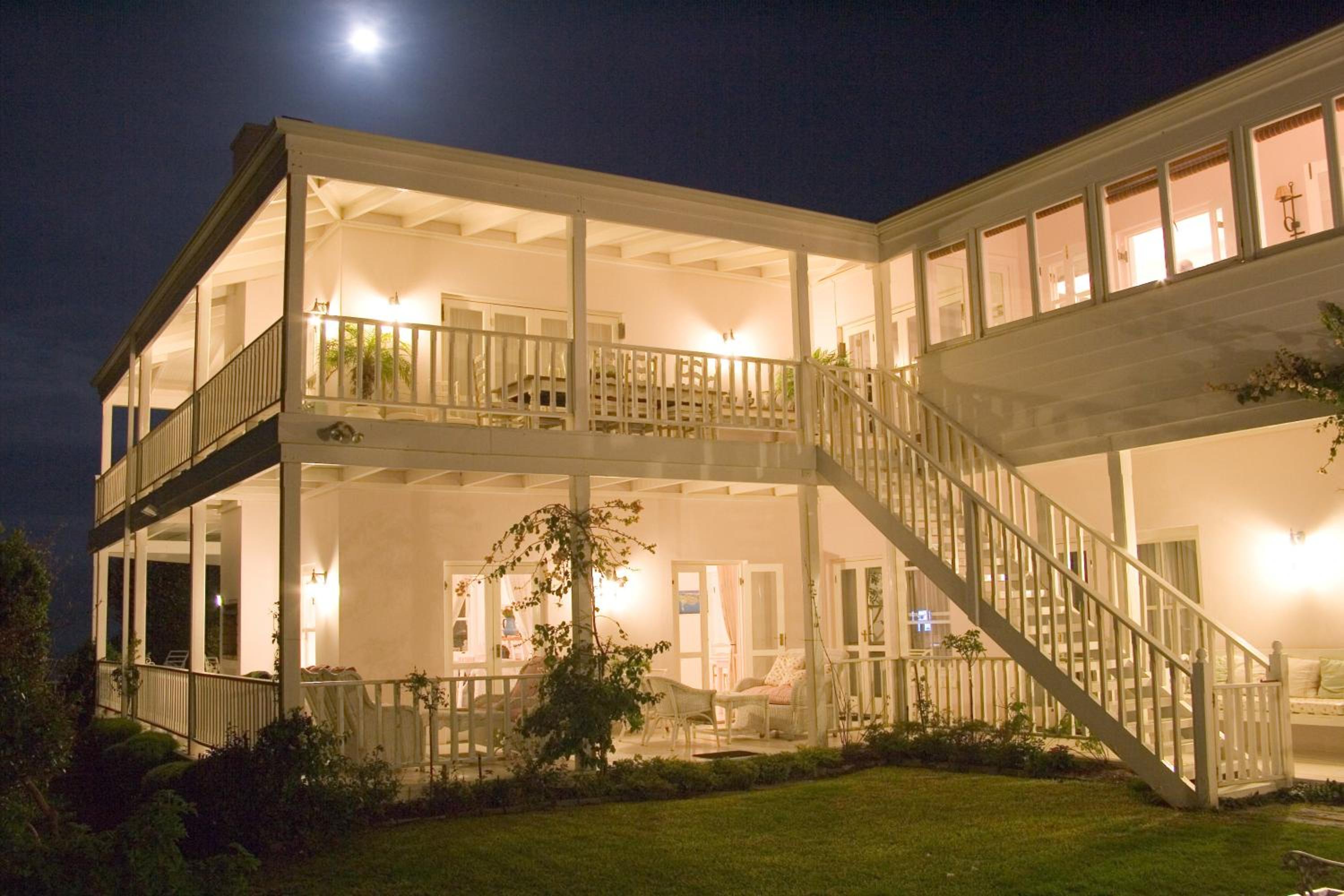 Southern Cross Beach House