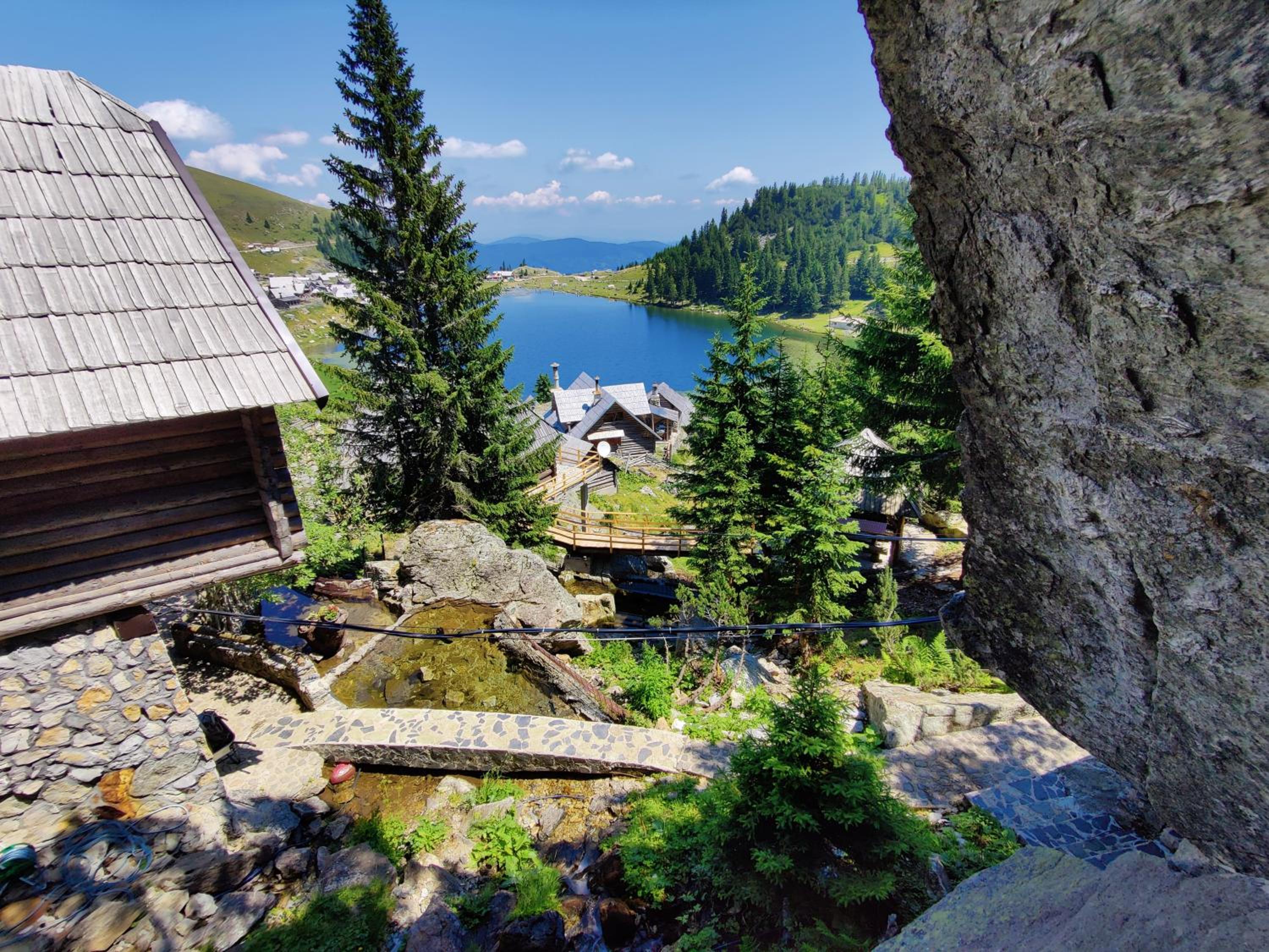 Prokosko Resort view 4