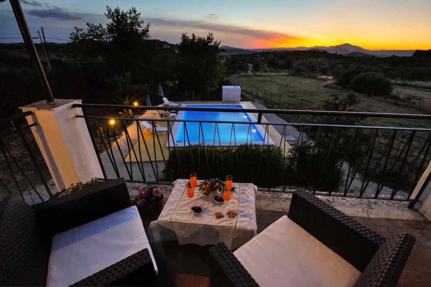 Hotel Il Casale Della Luna