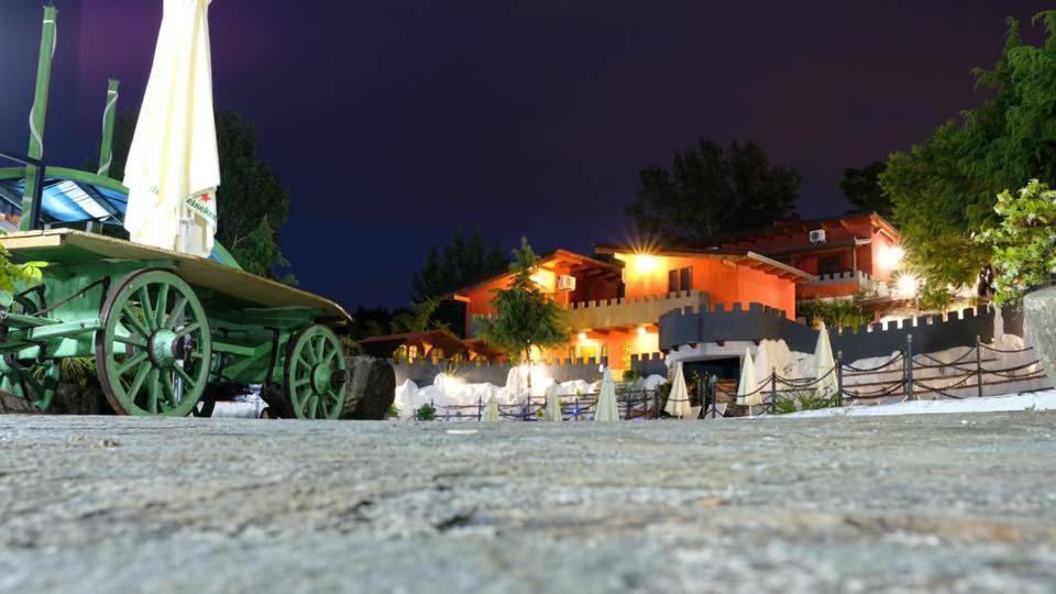 Relais il Feudo view 3