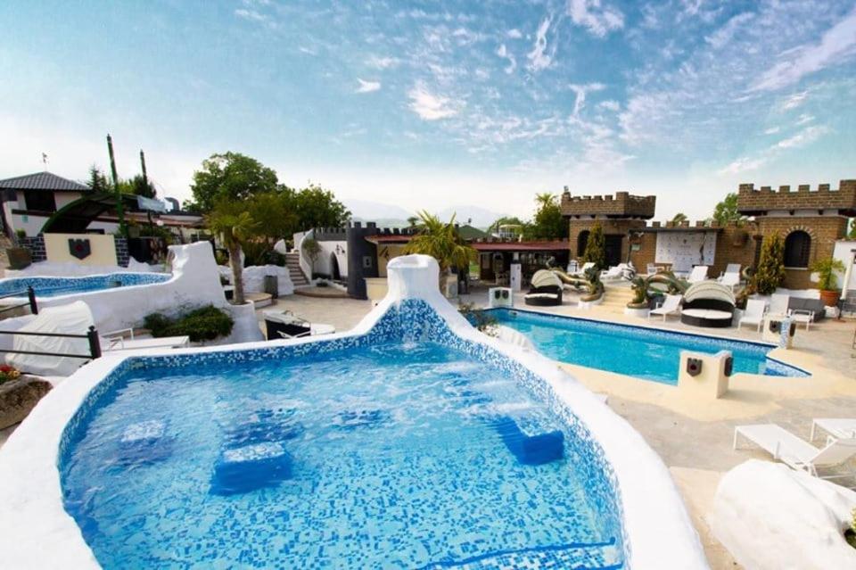 Relais il Feudo view 4