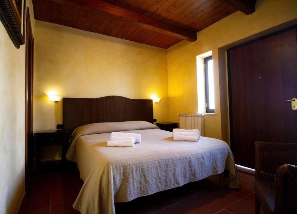 Relais il Feudo view 5