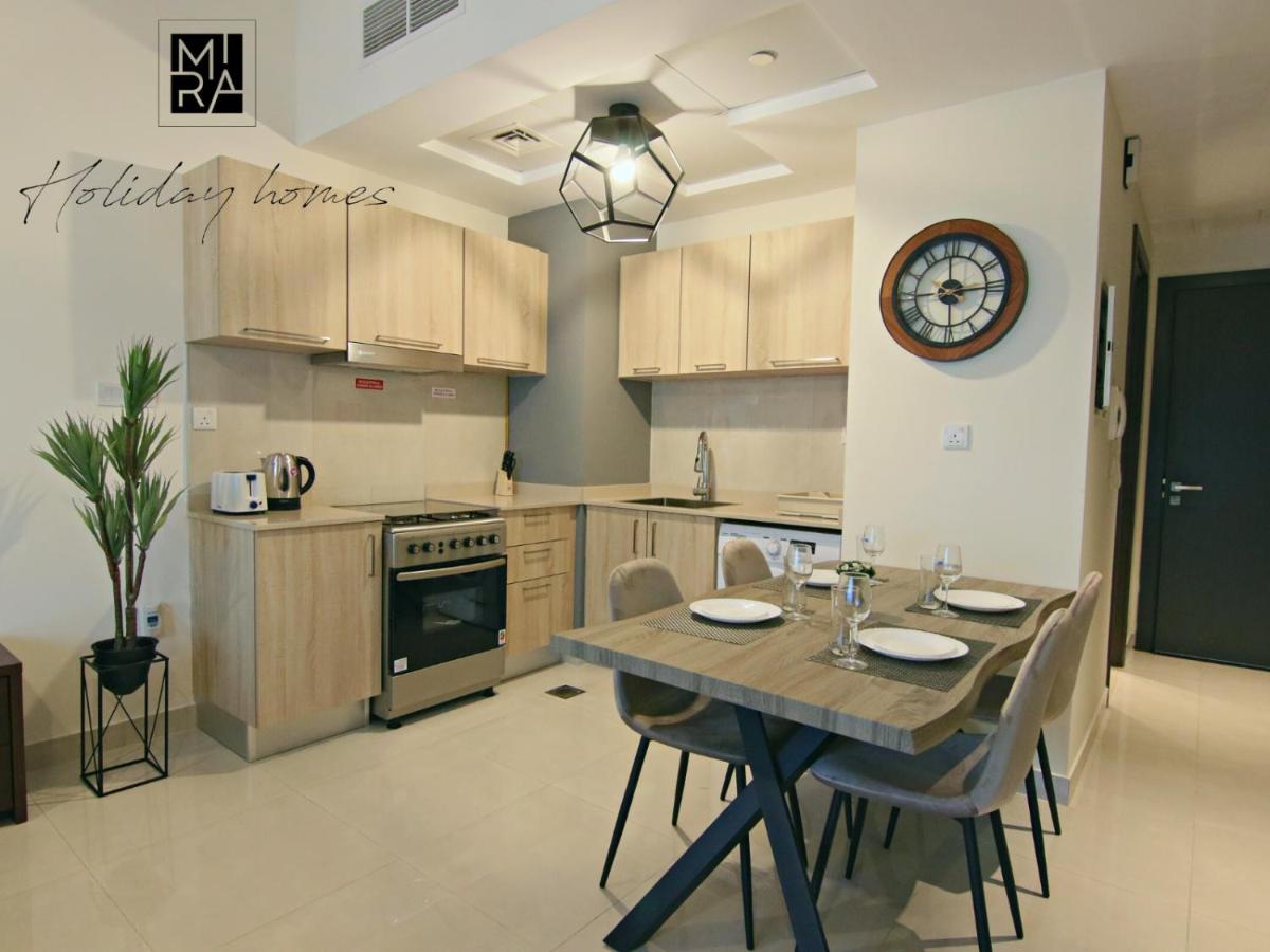 Mira Holiday Homes - Serviced studio in Business Bay