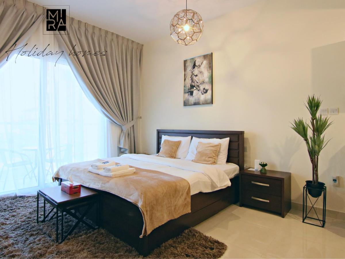 Mira Holiday Homes - Serviced studio in Business Bay