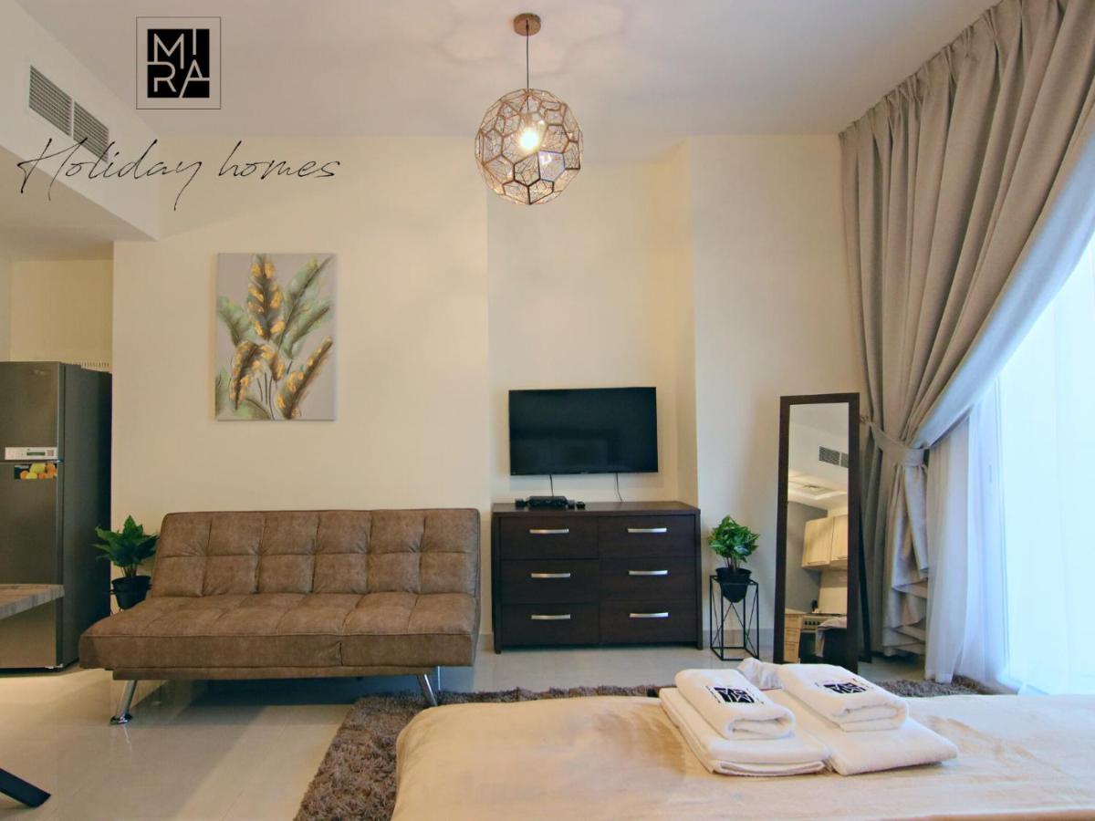 Mira Holiday Homes - Serviced studio in Business Bay