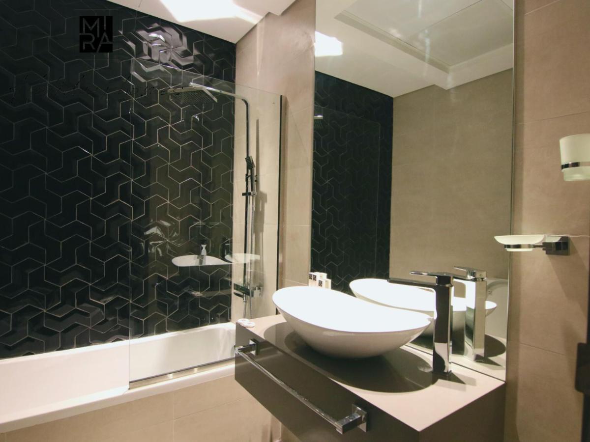 Mira Holiday Homes - Serviced studio in Business Bay