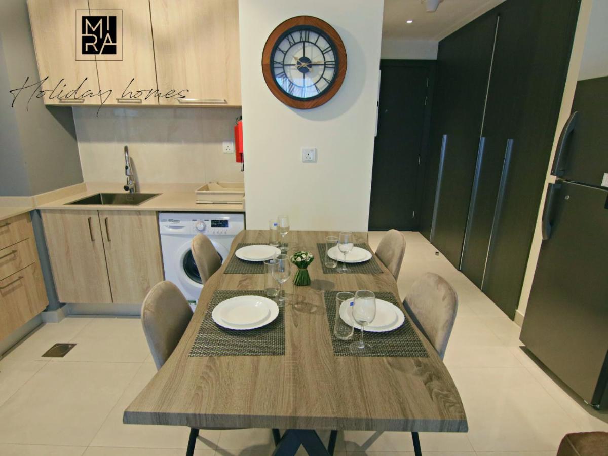 Mira Holiday Homes - Serviced studio in Business Bay
