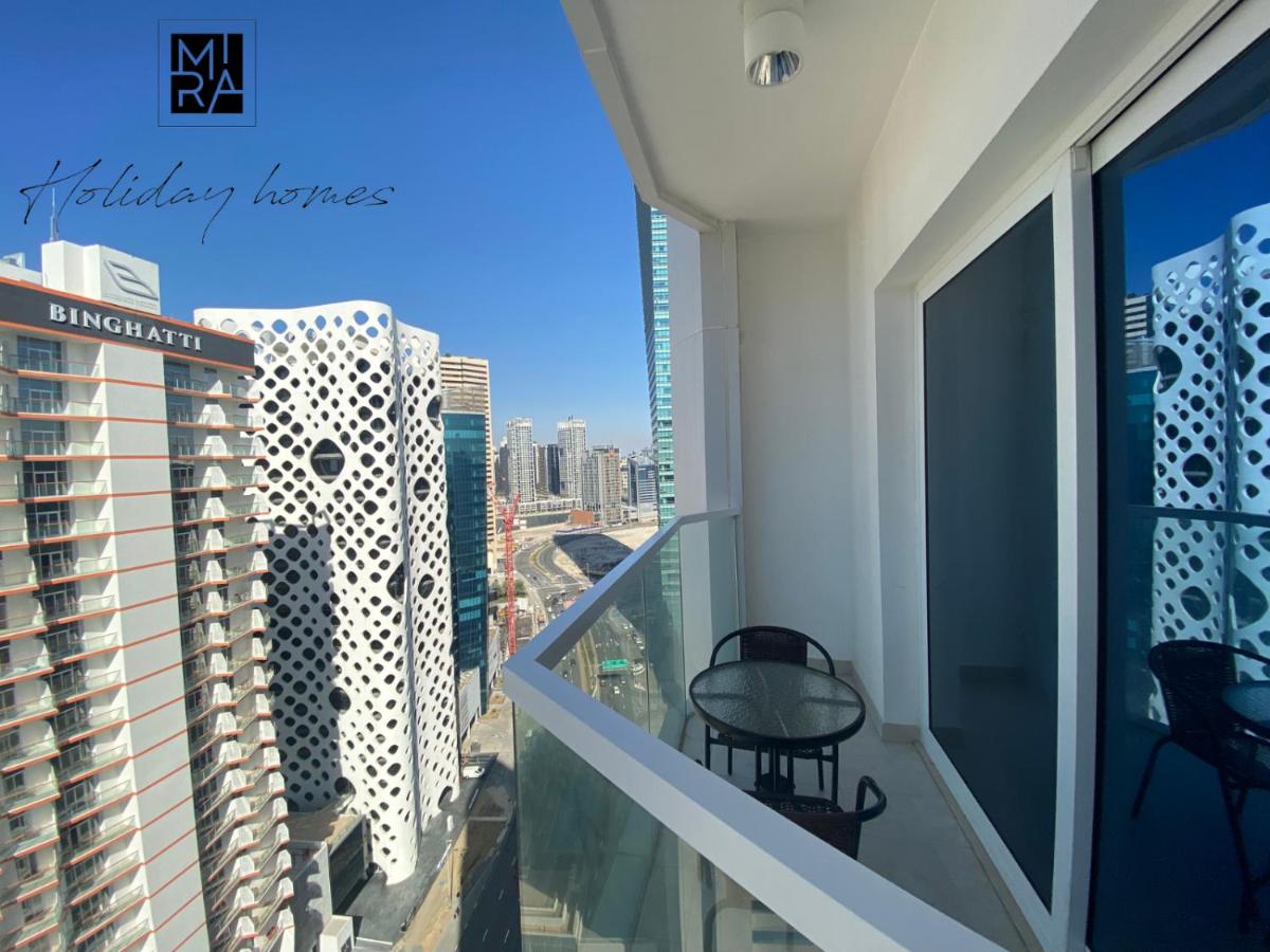 Mira Holiday Homes - Serviced studio in Business Bay