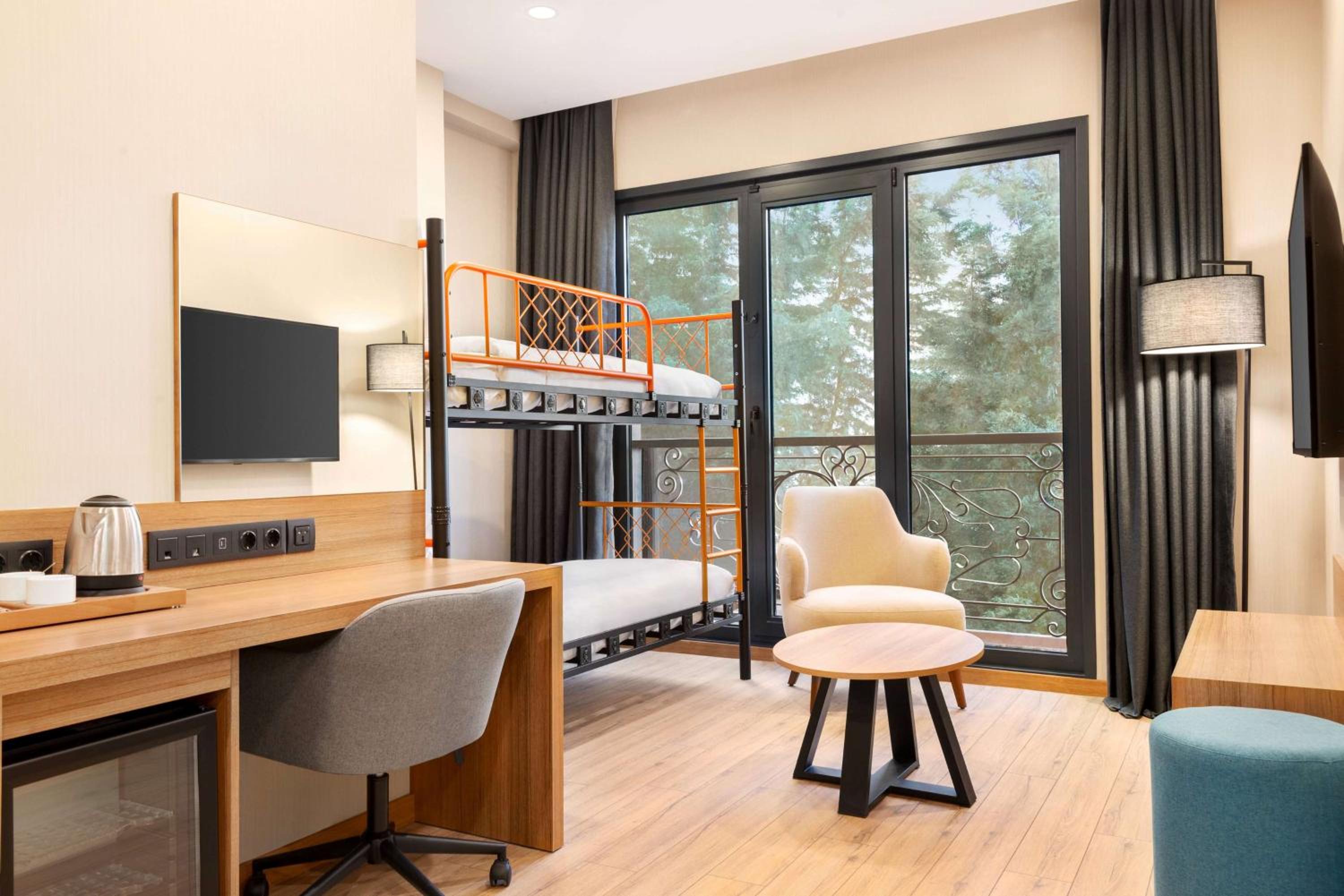 Tryp by Wyndham İstanbul Atasehir - Image 8