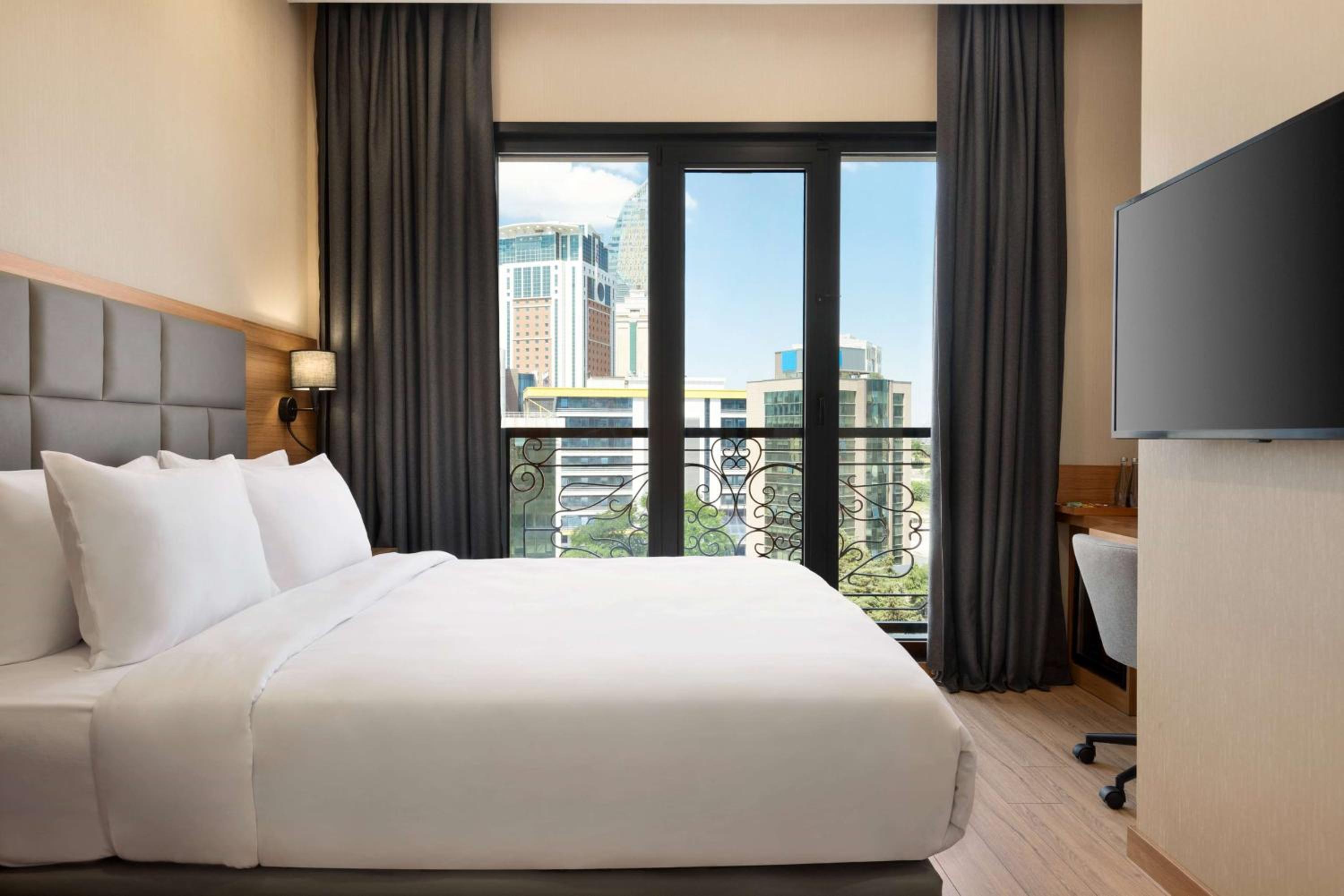 Tryp by Wyndham İstanbul Atasehir - Image 10