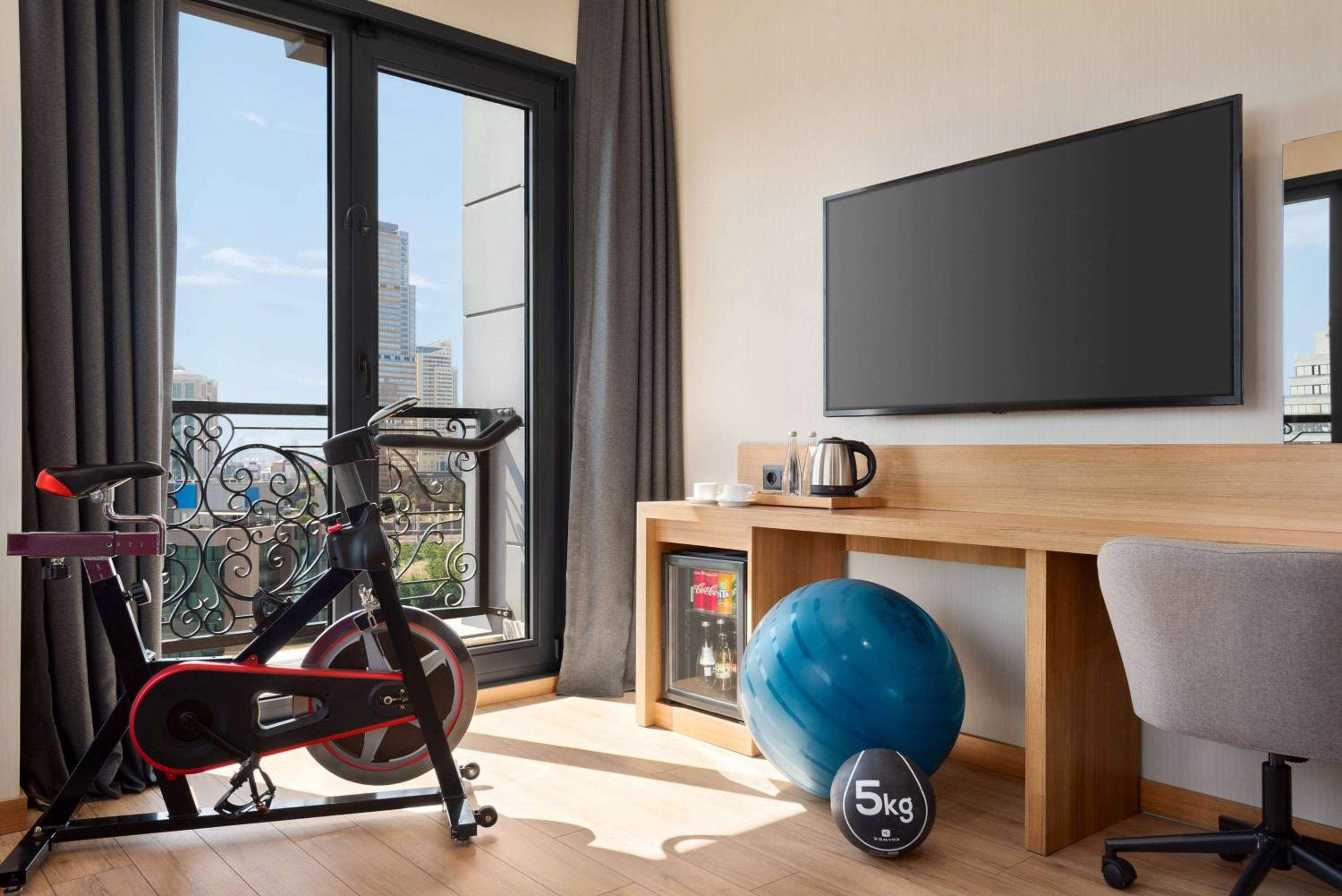 Tryp by Wyndham İstanbul Atasehir - Image 14