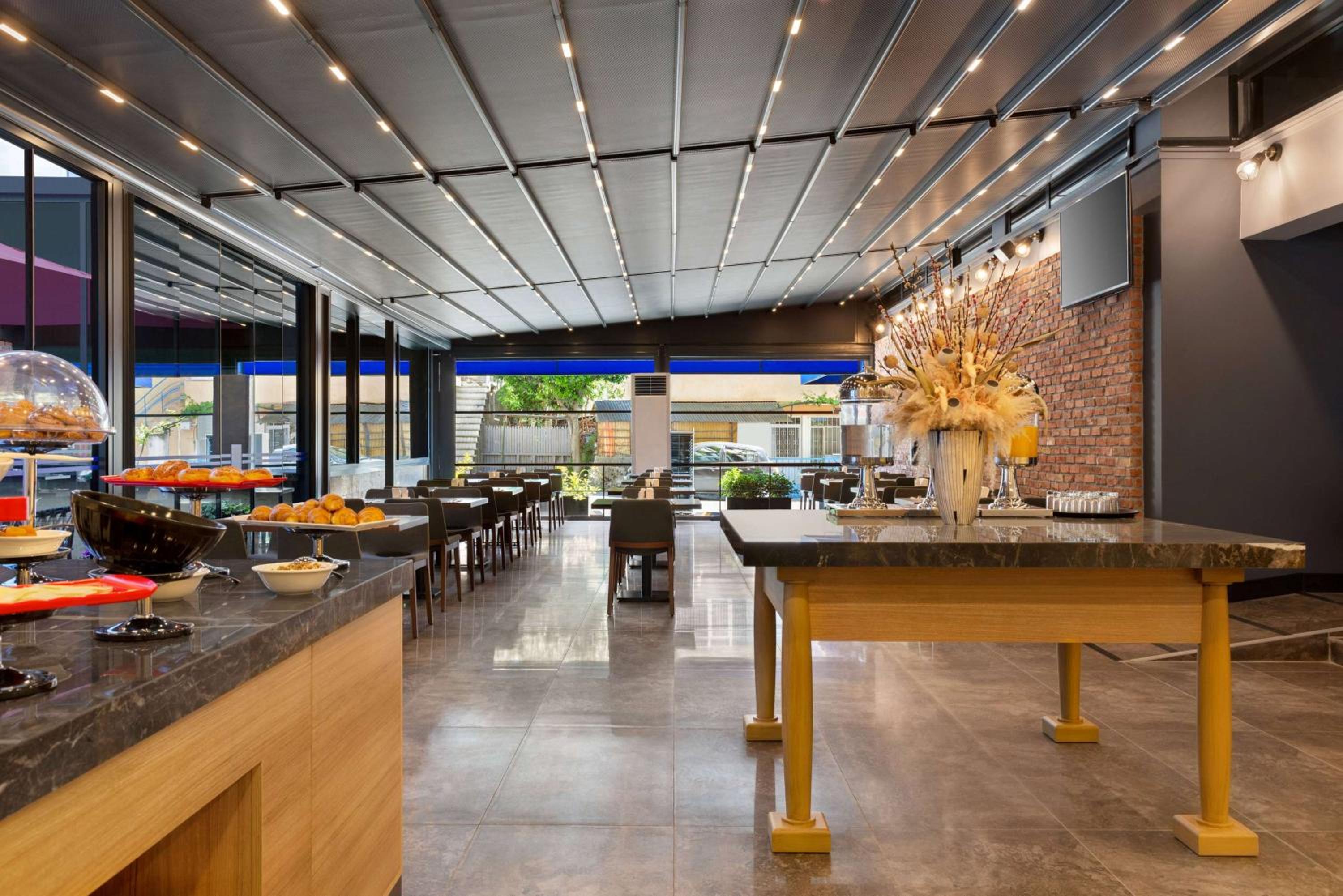 Tryp by Wyndham İstanbul Atasehir - Image 28