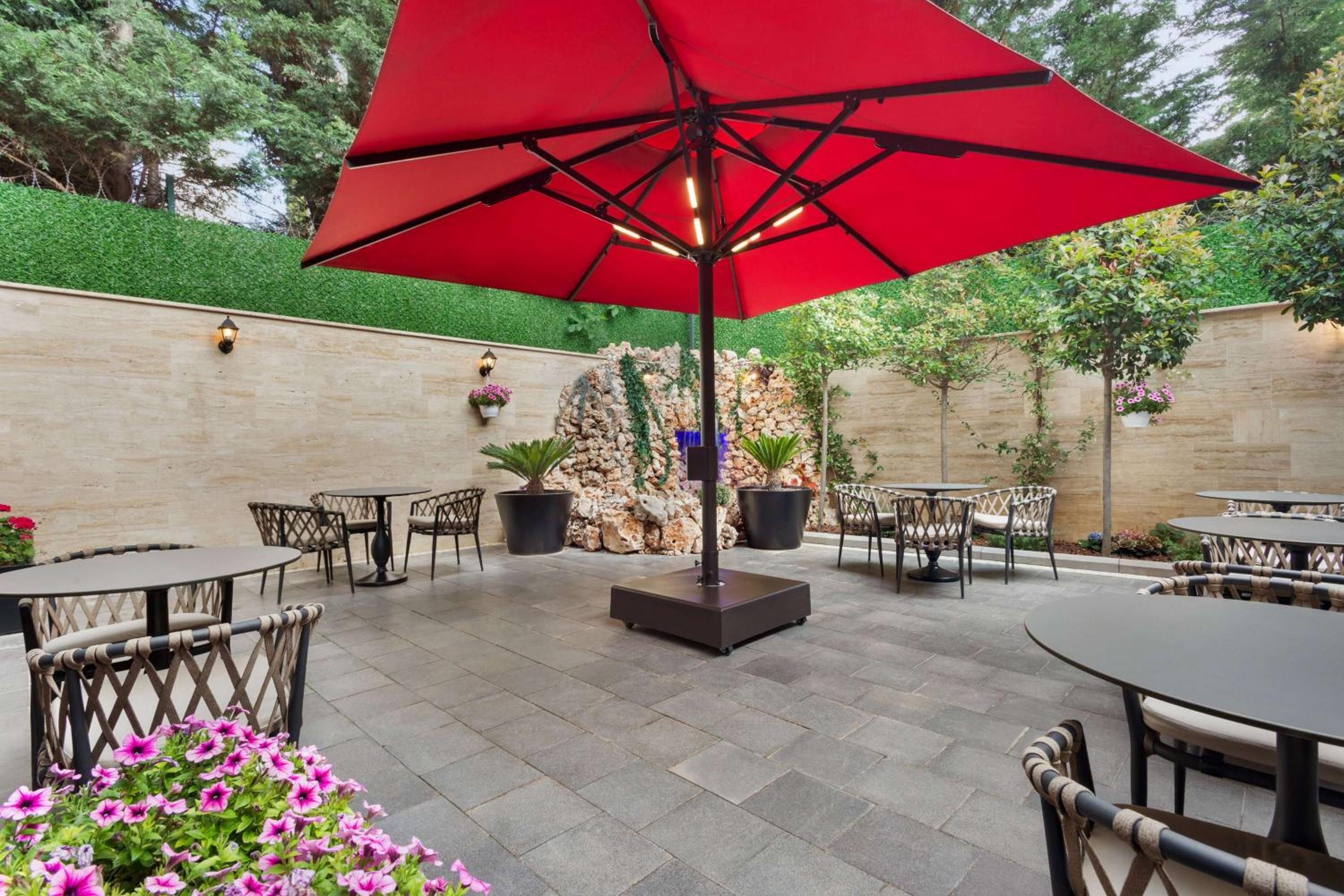 Tryp by Wyndham İstanbul Atasehir - Image 30