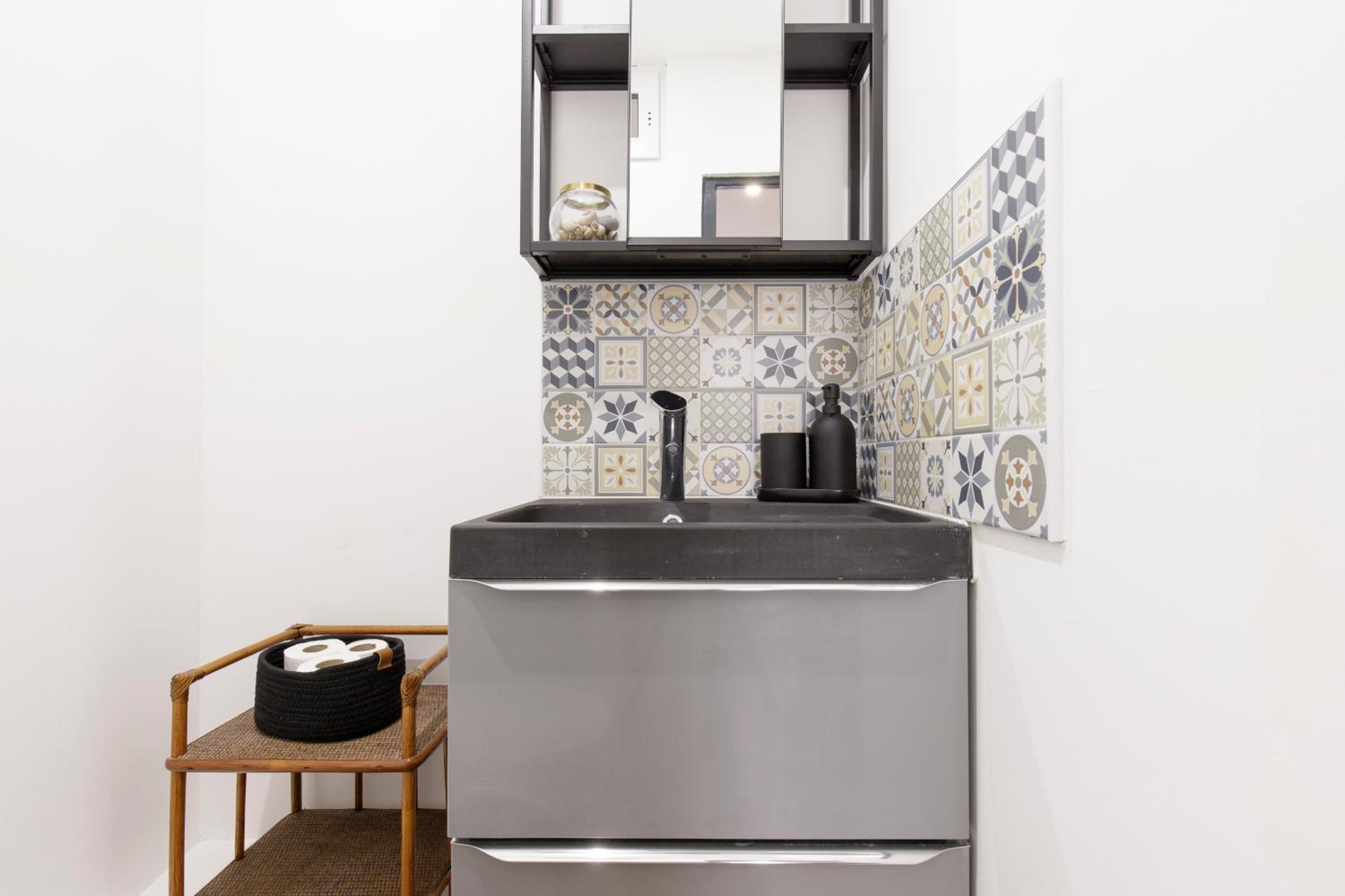 Chambre Griffoul - Hypercentre - Gaillac