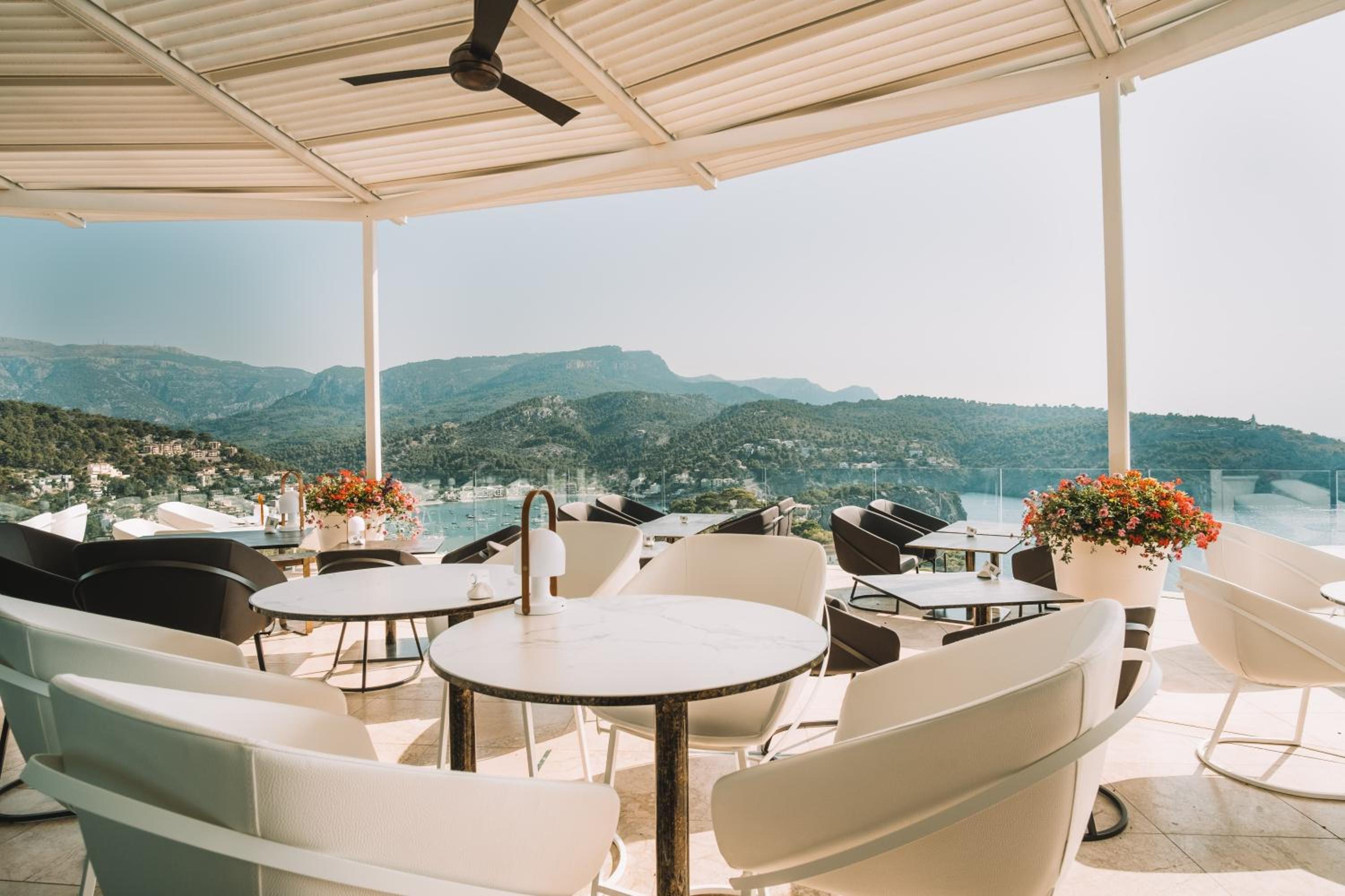 Jumeirah Port Soller Hôtel & Spa — photo 5