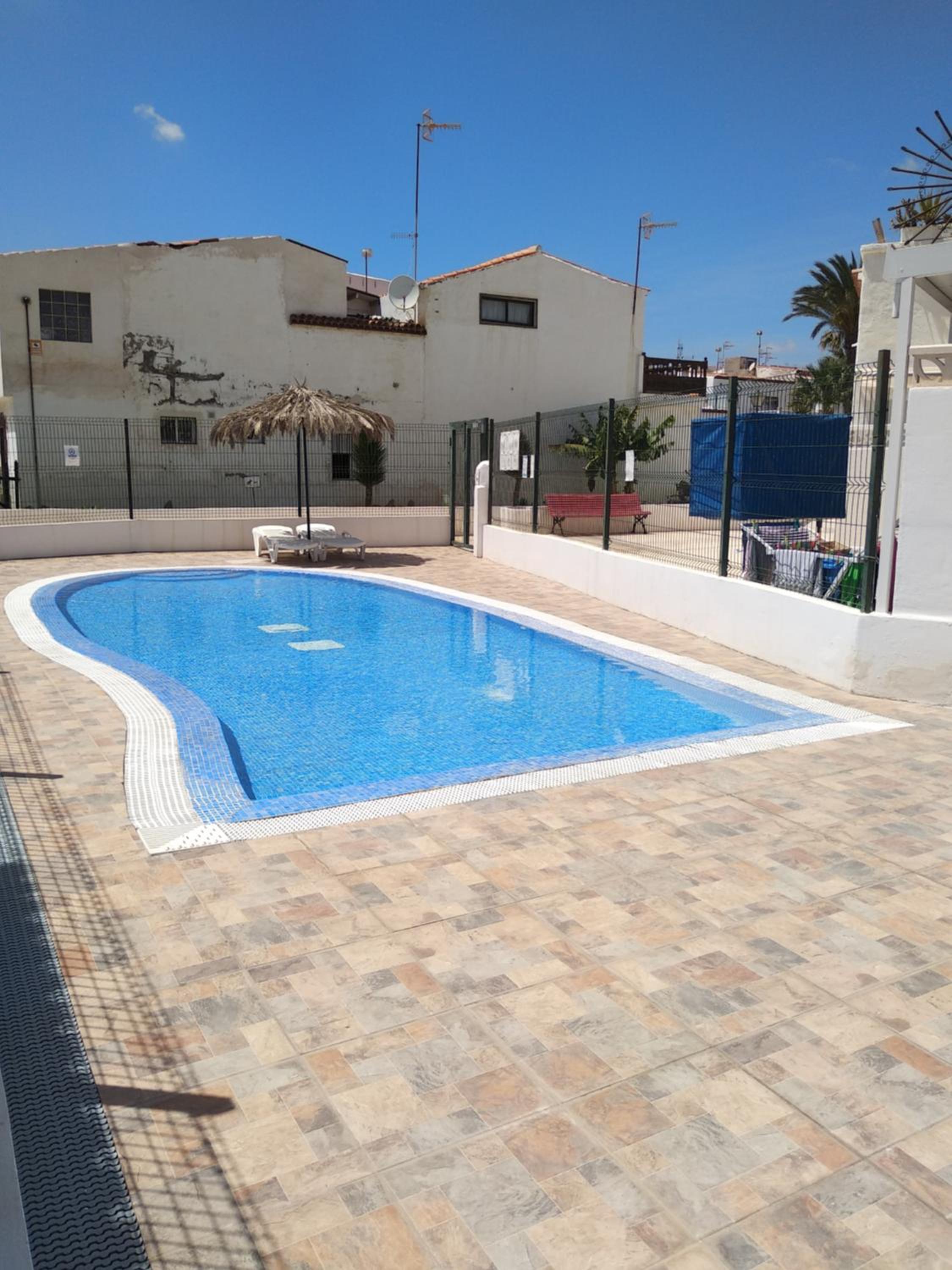 Apartamento AMA TENERIFE grande terraza