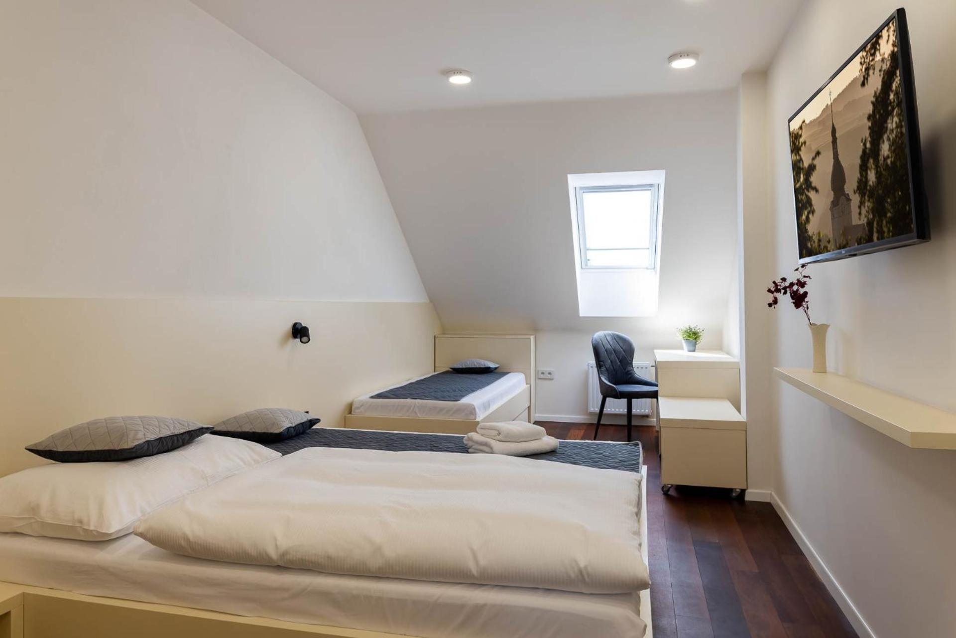 Pension Chmelnice