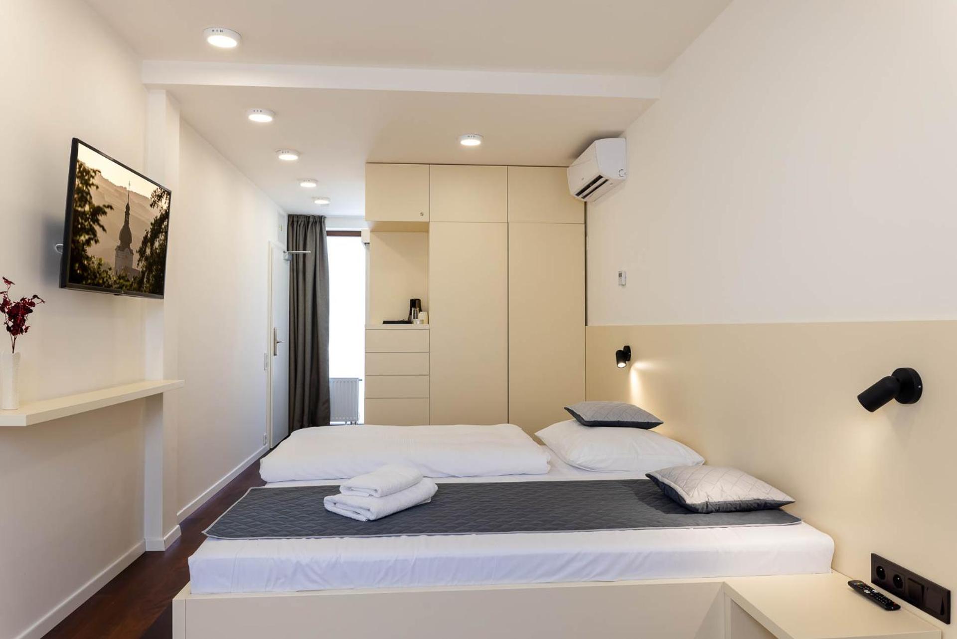 Pension Chmelnice