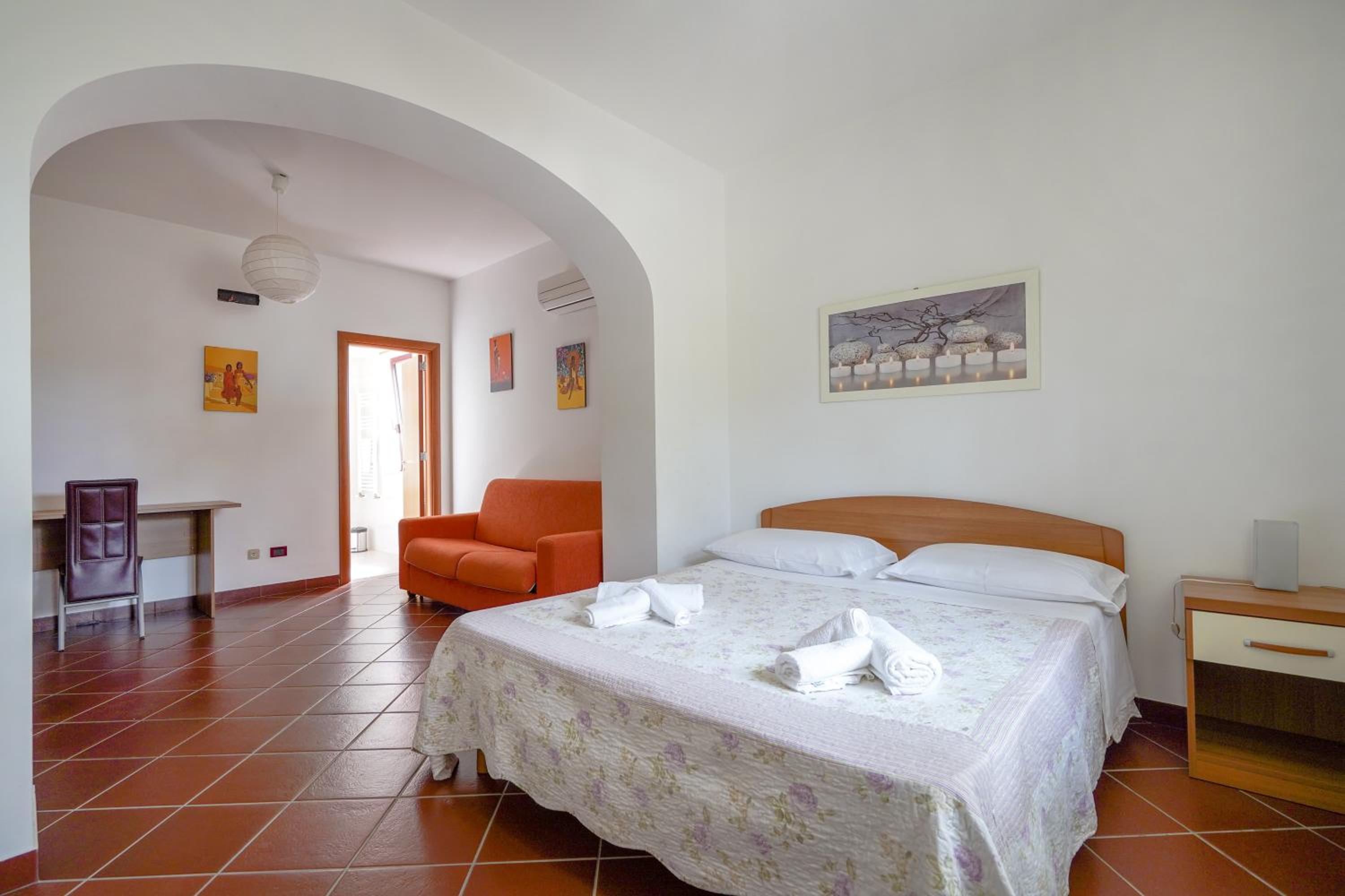 Villa Lippolis Alberobello view 5
