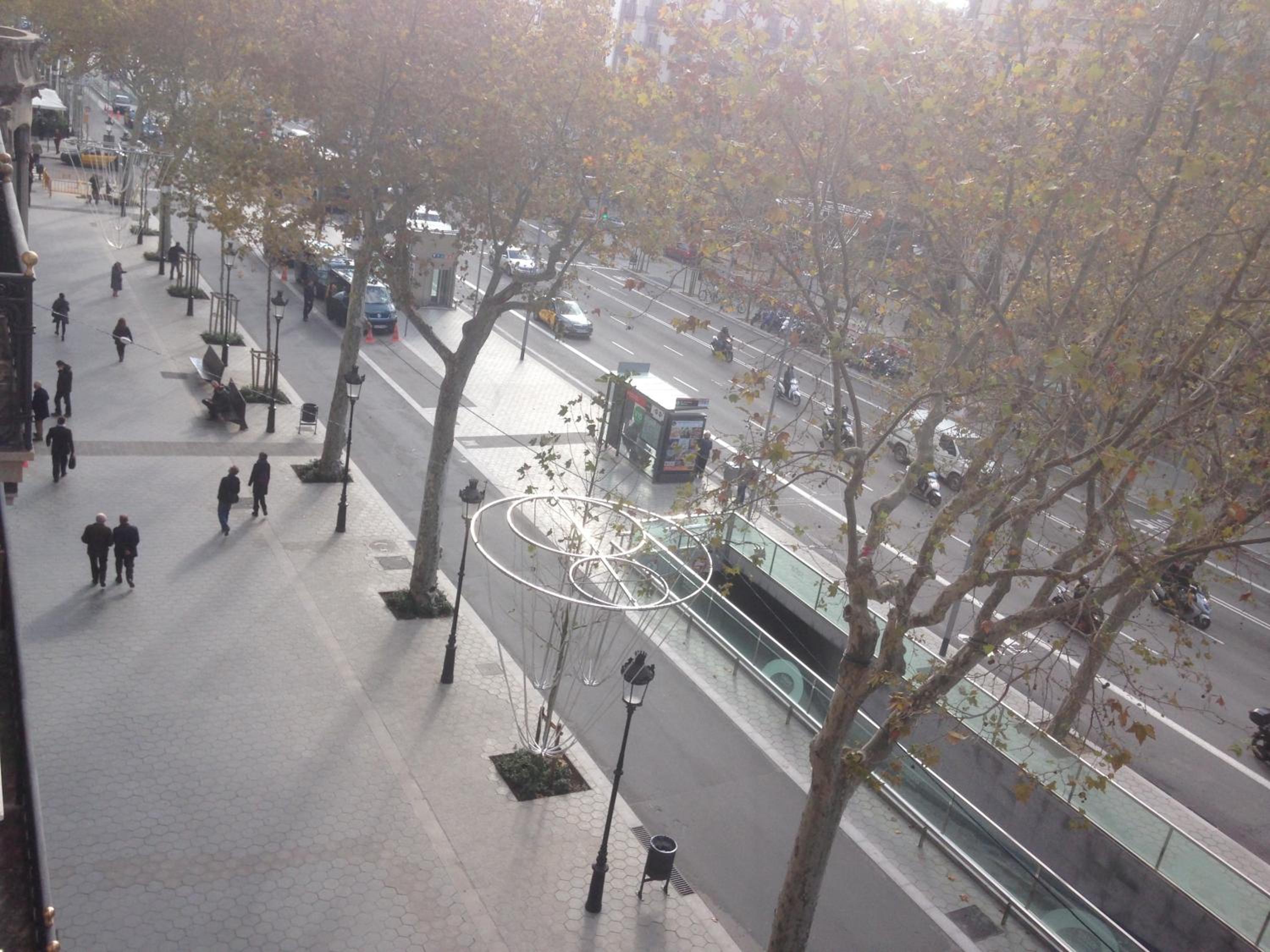 Hostalin Barcelona Passeig de Gracia