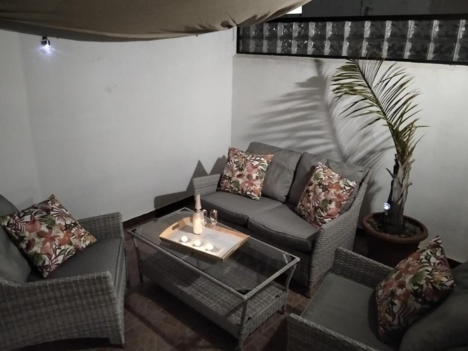 Apartamento AMA TENERIFE grande terraza