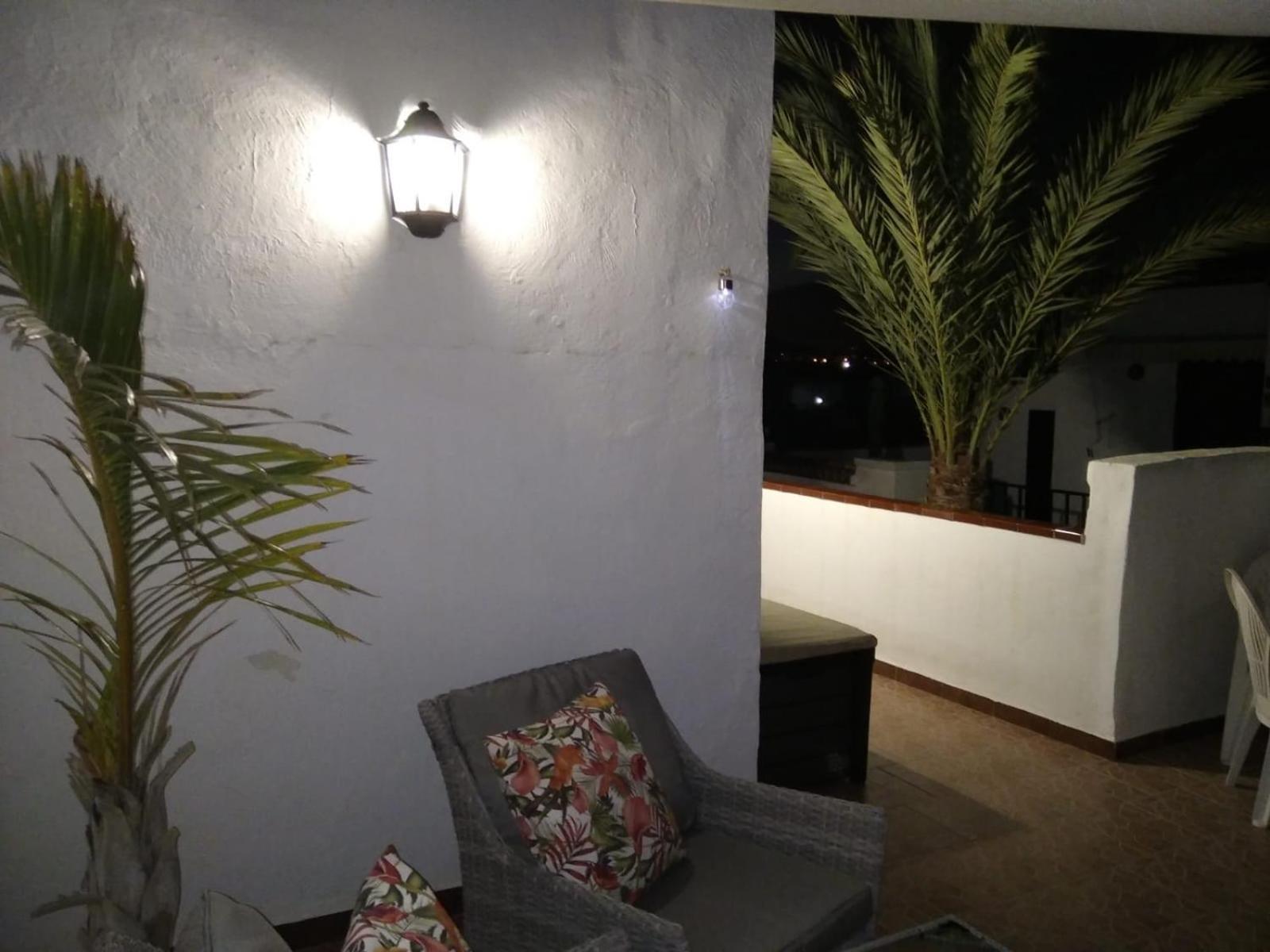 Apartamento AMA TENERIFE grande terraza