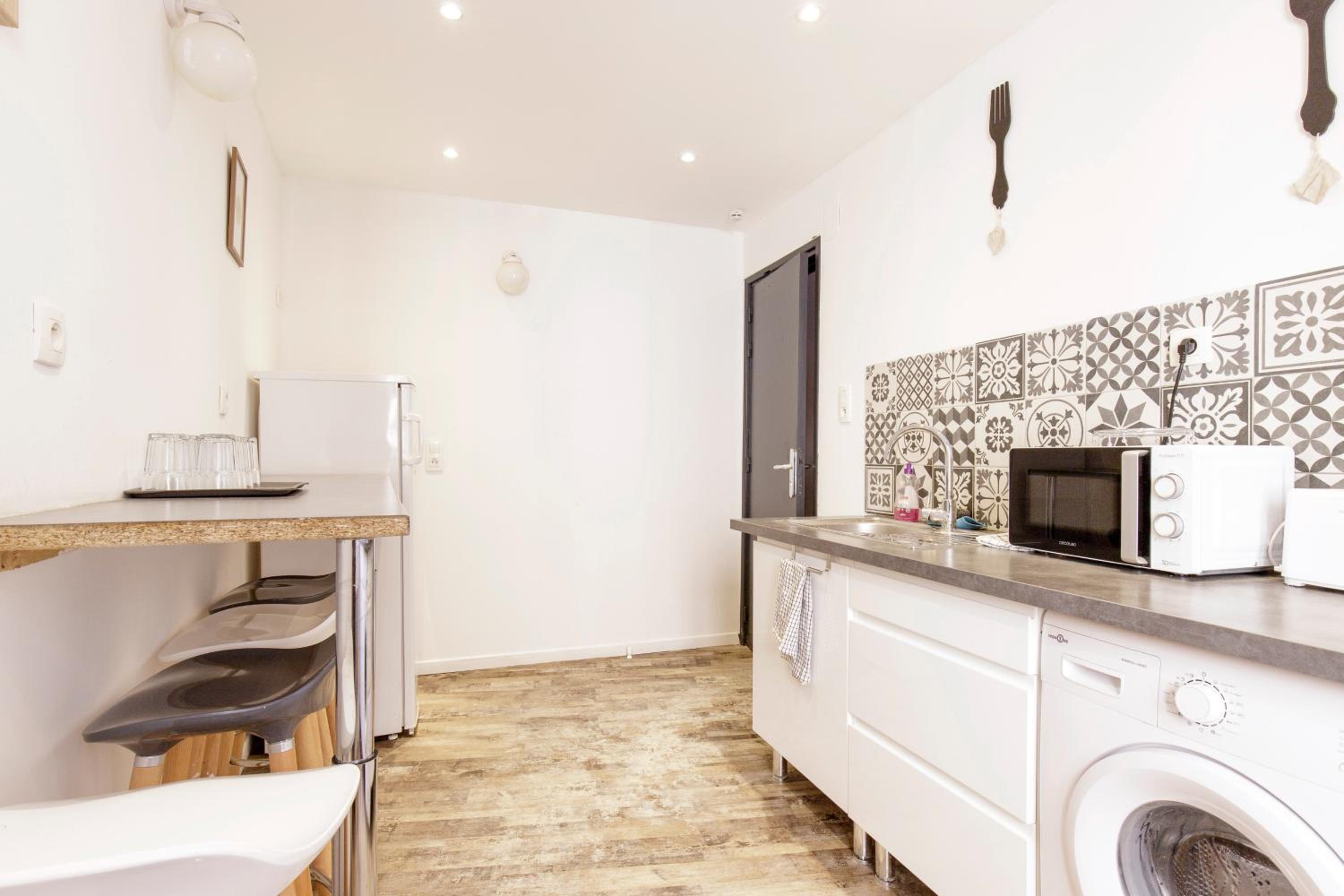 Chambre Griffoul - Hypercentre - Gaillac