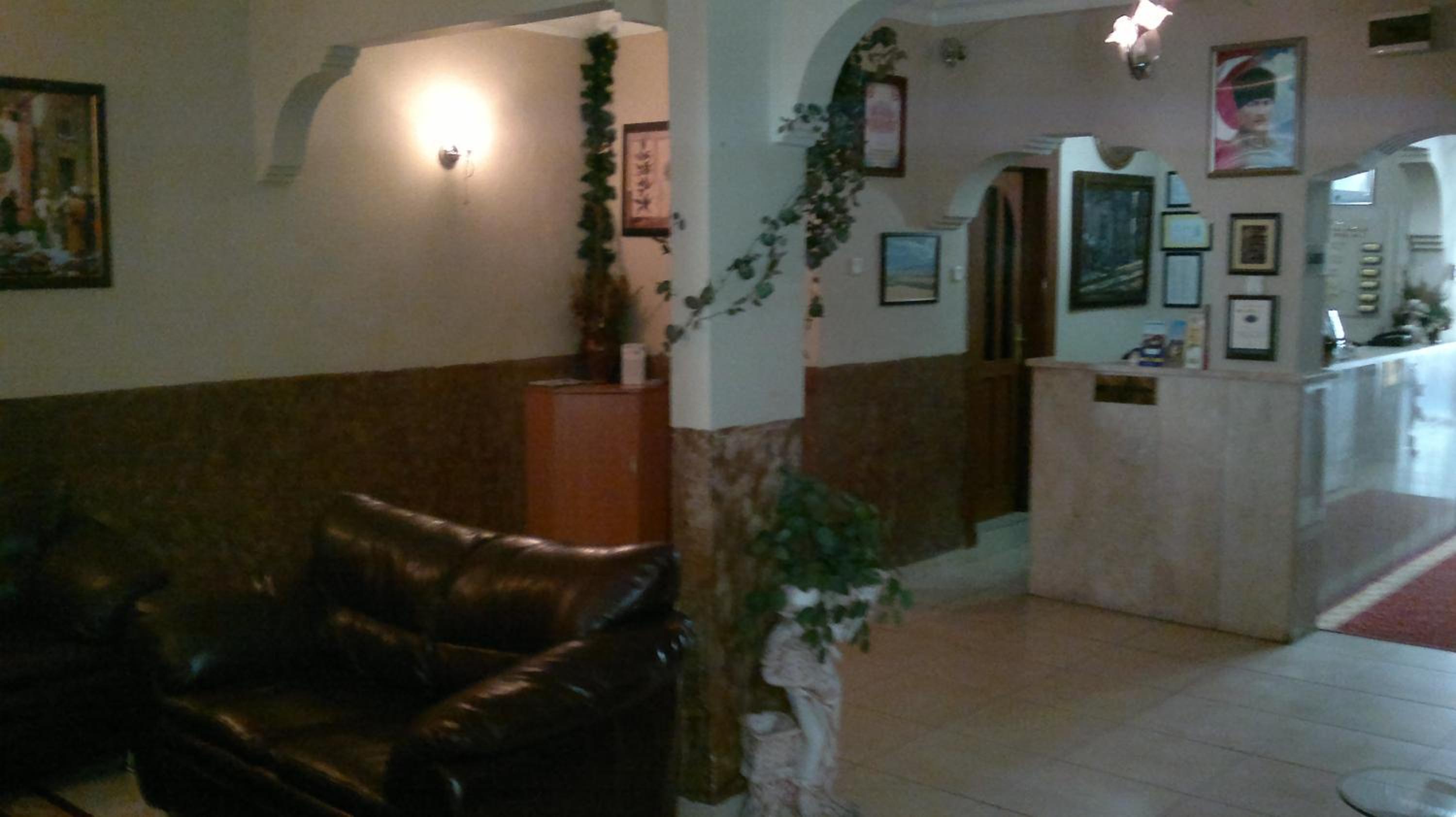 Ekol Otel - Image 59