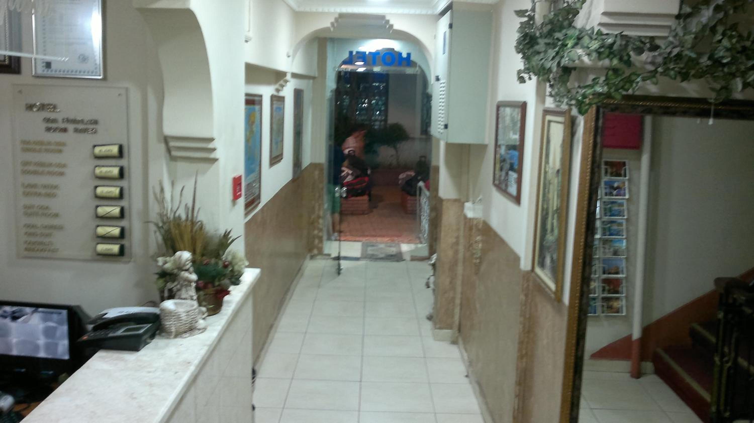 Ekol Otel - Image 28