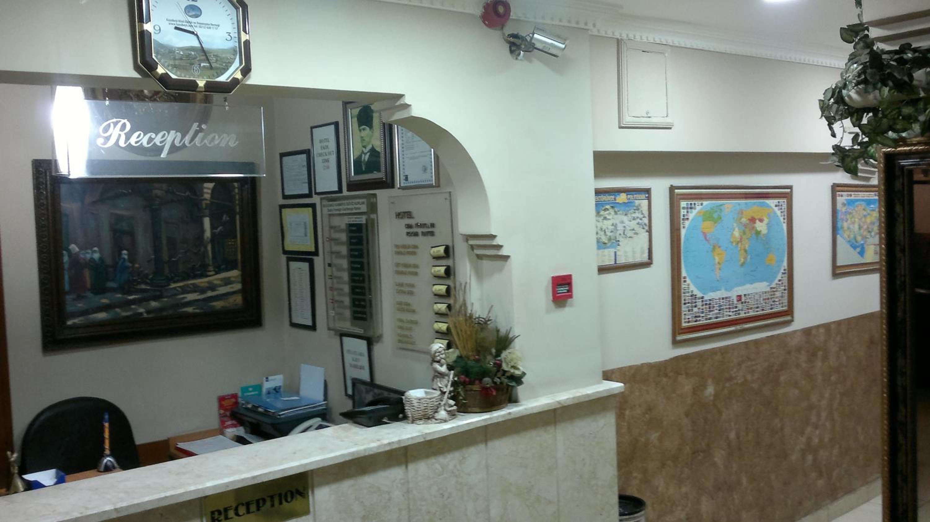 Ekol Otel - Image 63