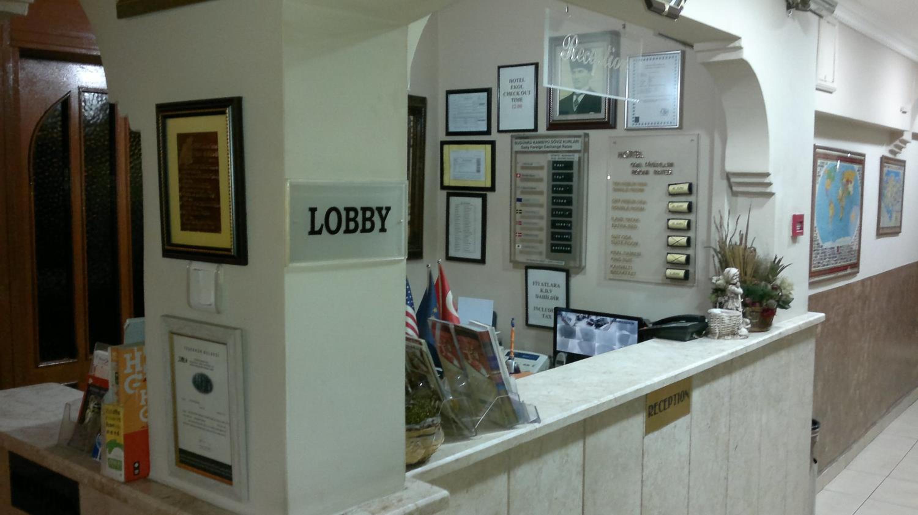 Ekol Otel - Image 64