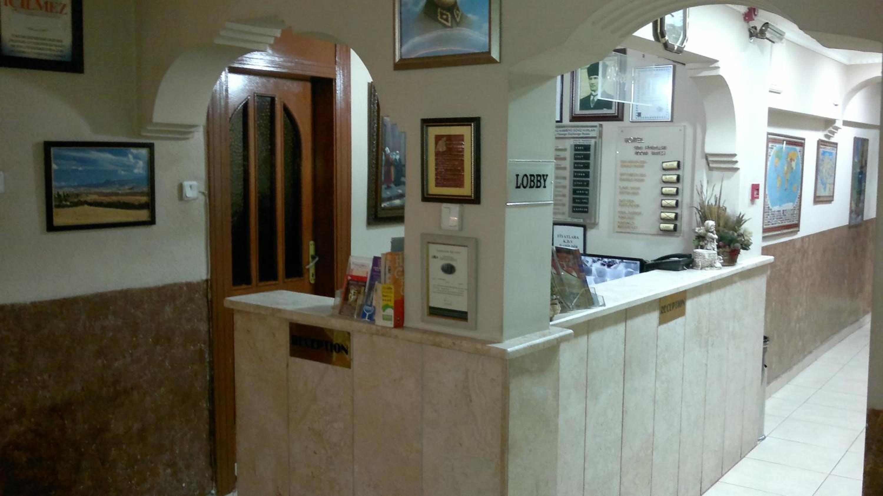 Ekol Otel - Image 51