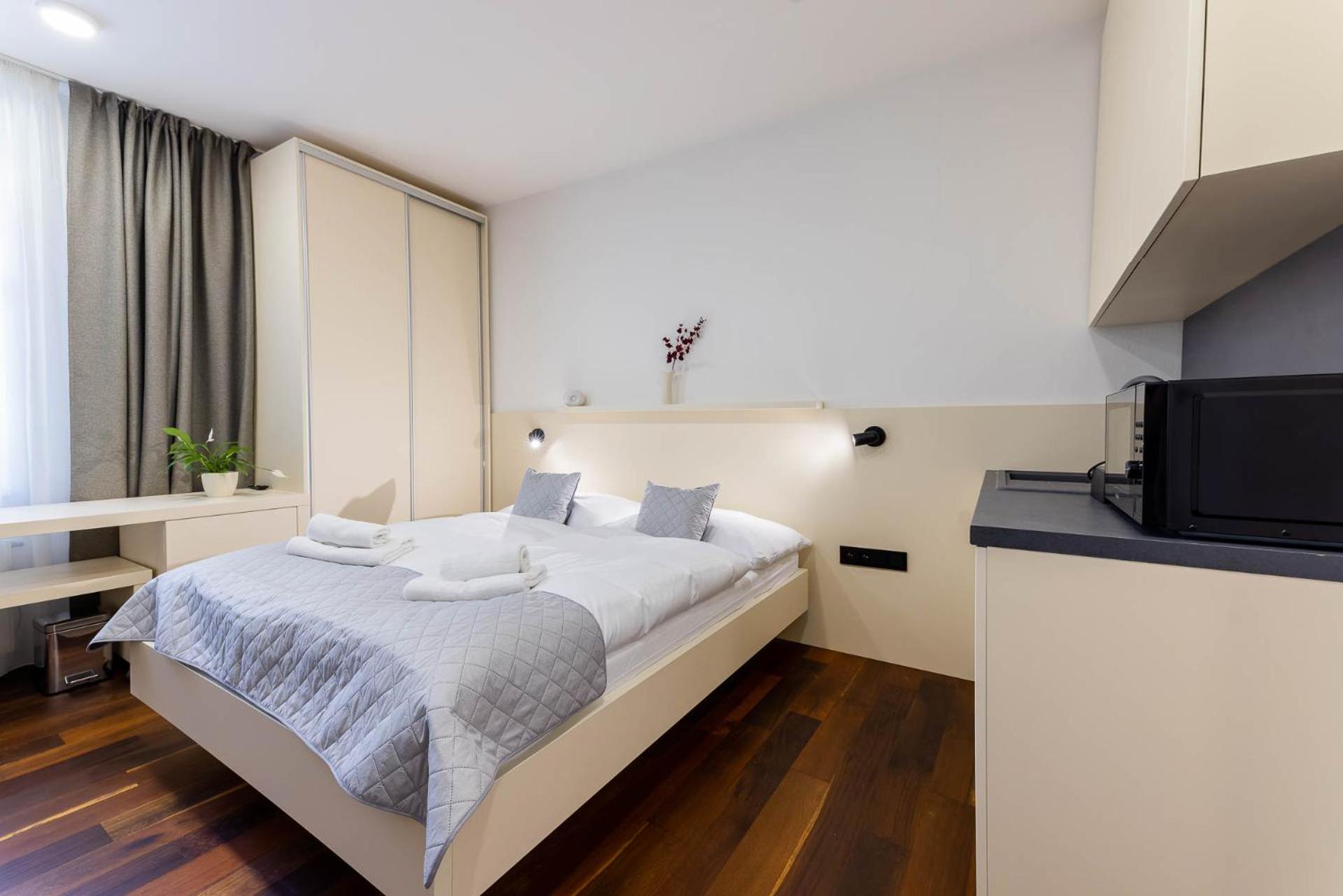 Pension Chmelnice