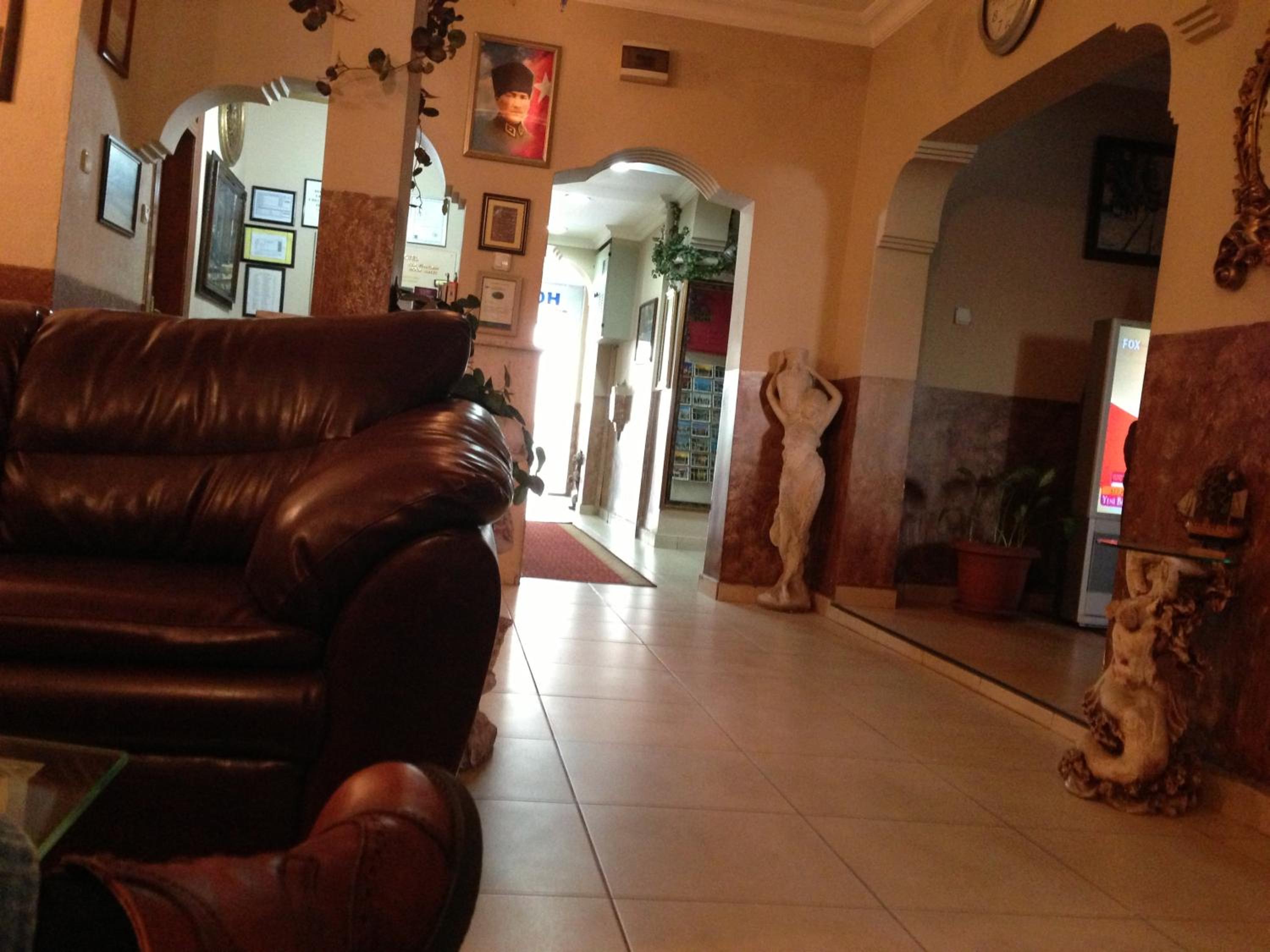 Ekol Otel - Image 67