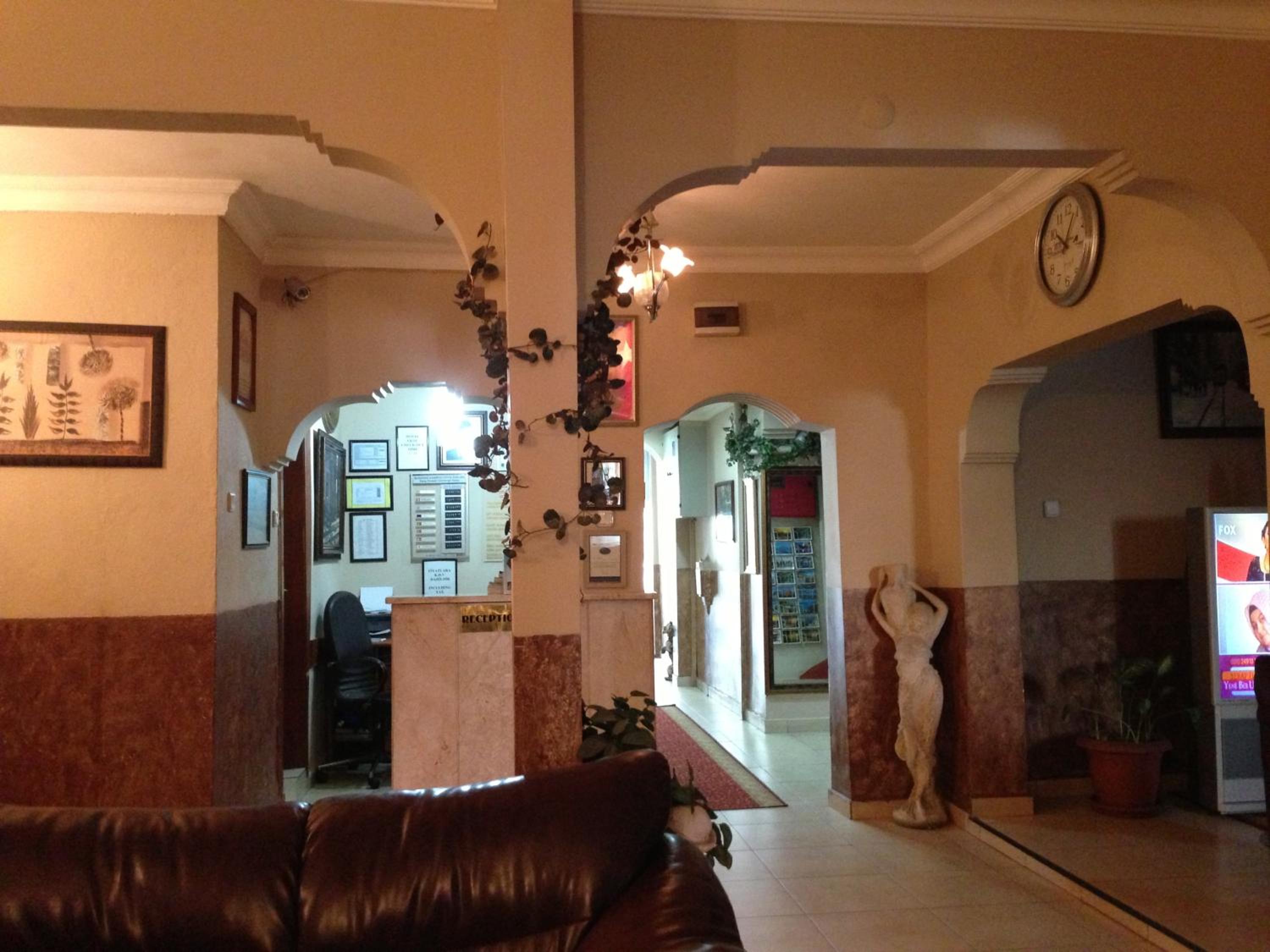 Ekol Otel - Image 68